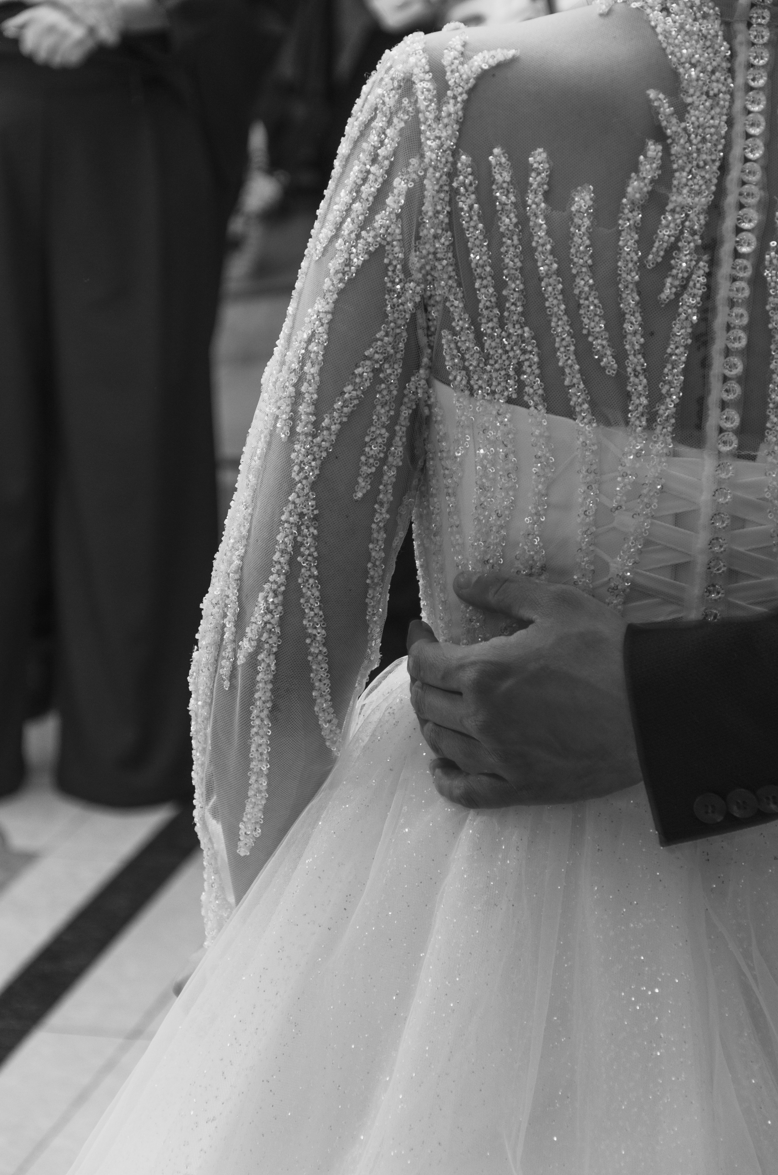 Съемка свадебного банкета в Екатеринбурге от Анастасии Прошутинской