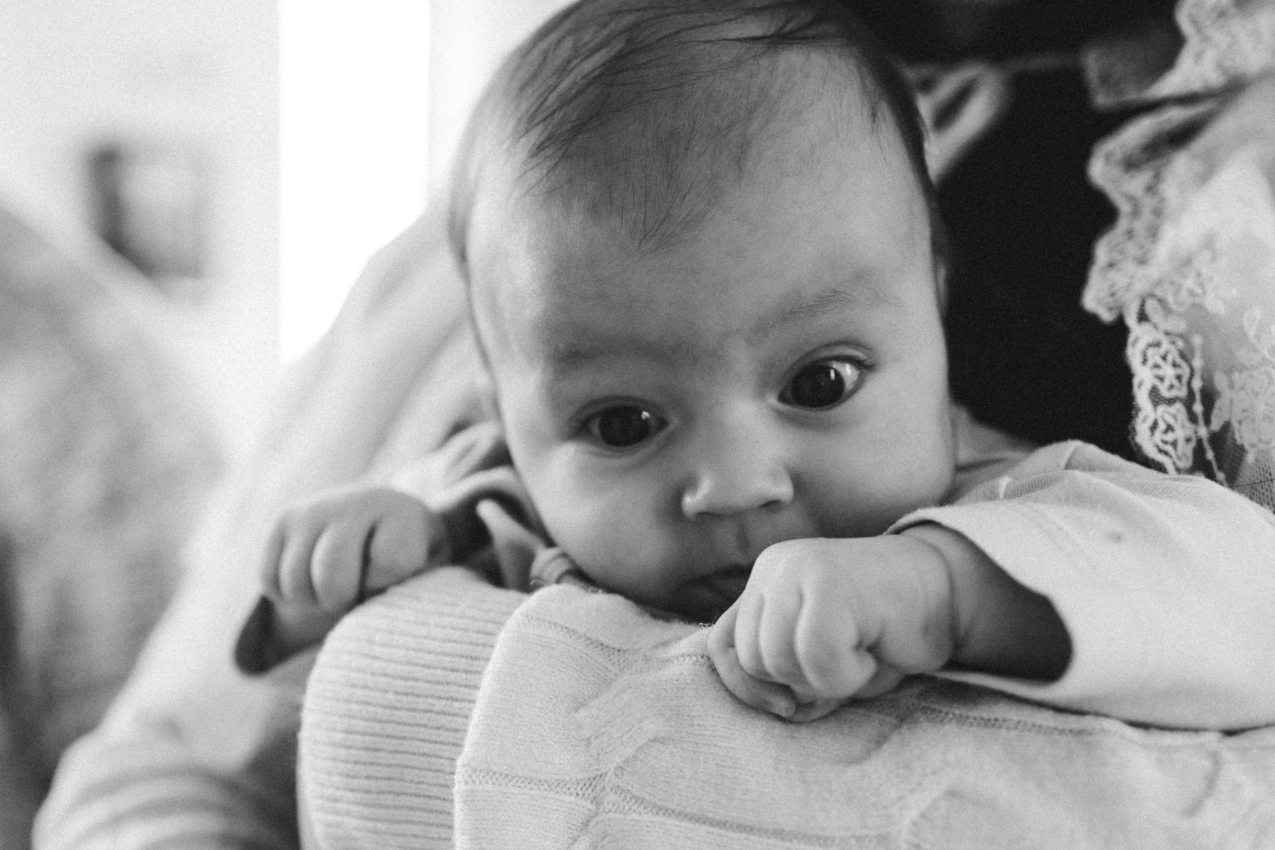 Таинство крещения ✨. Семейный лайфстайл фотограф в г. Липецк