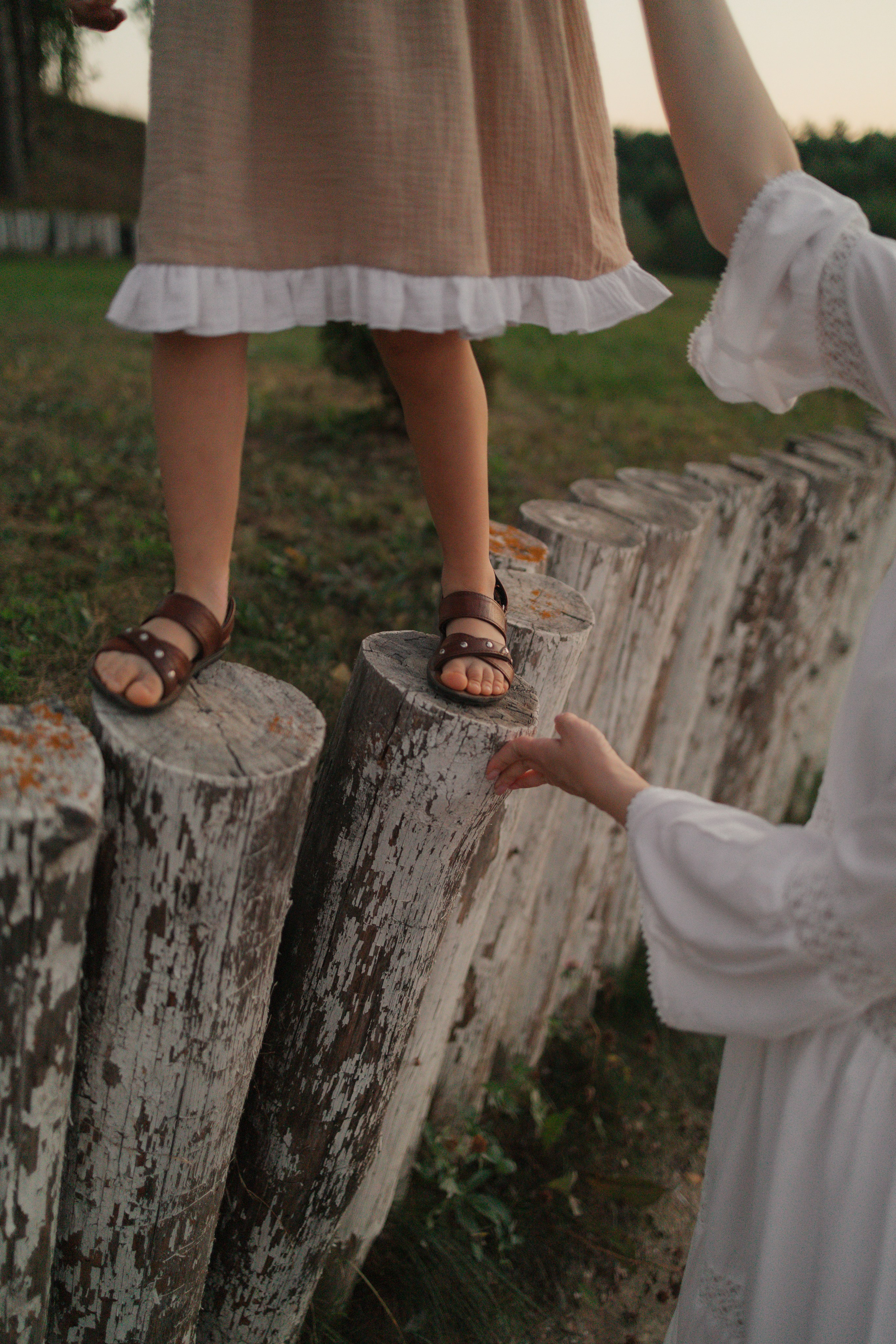 Мама и дочь ♡. Семейный лайфстайл фотограф в г. Липецк