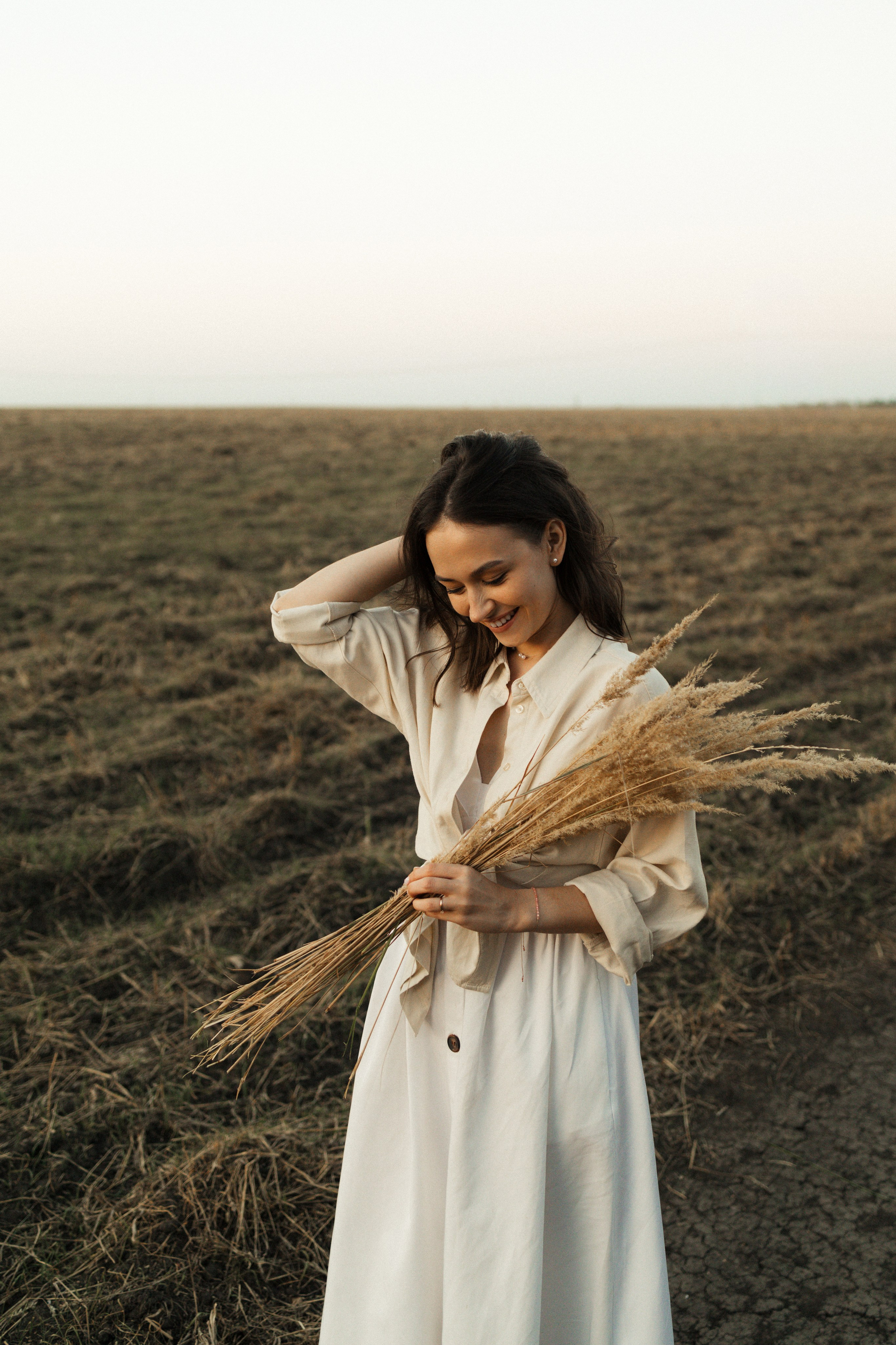 Летний вечер. Семейный лайфстайл фотограф в г. Липецк