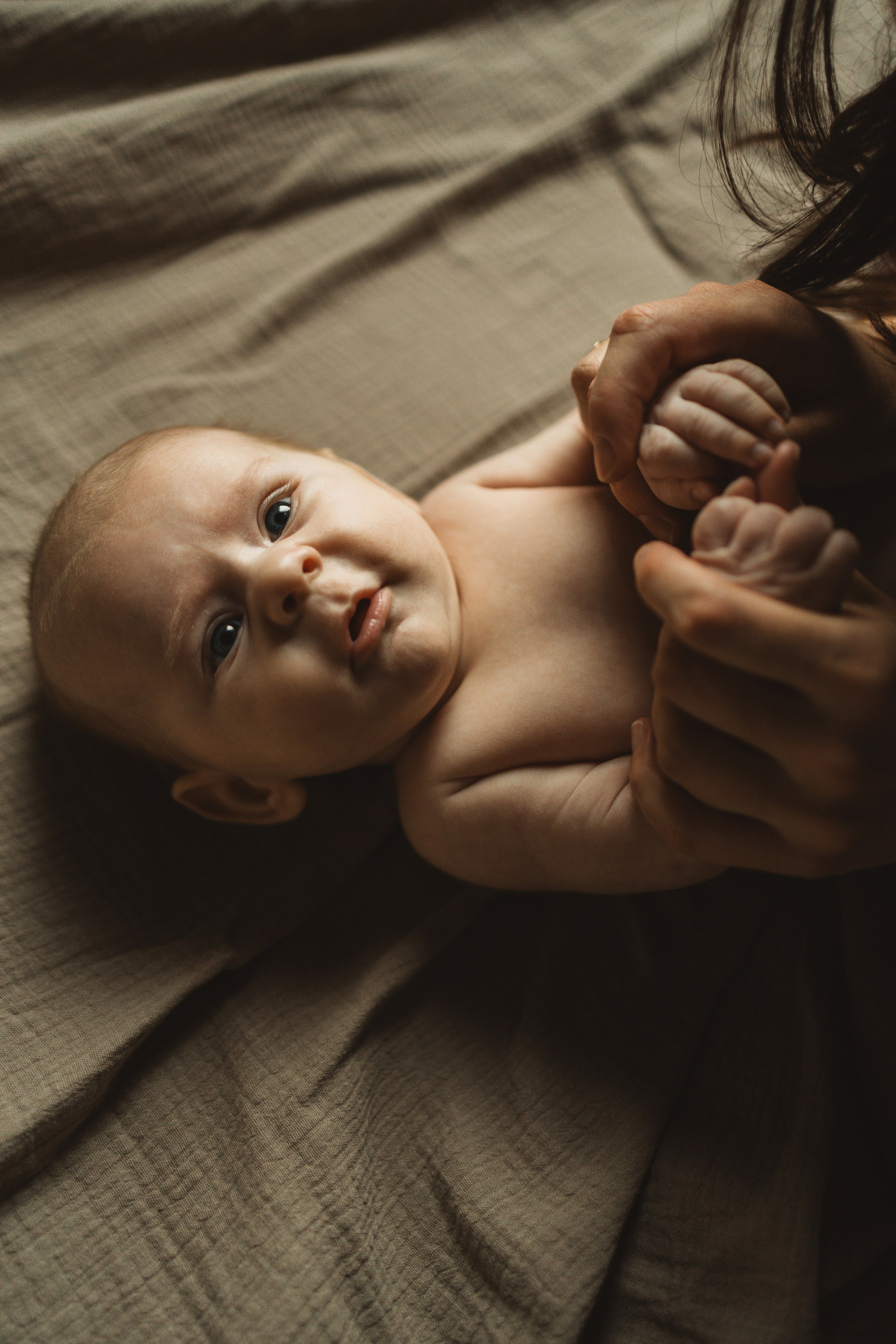 Твоя первая съемка. Семейный лайфстайл фотограф в г. Липецк