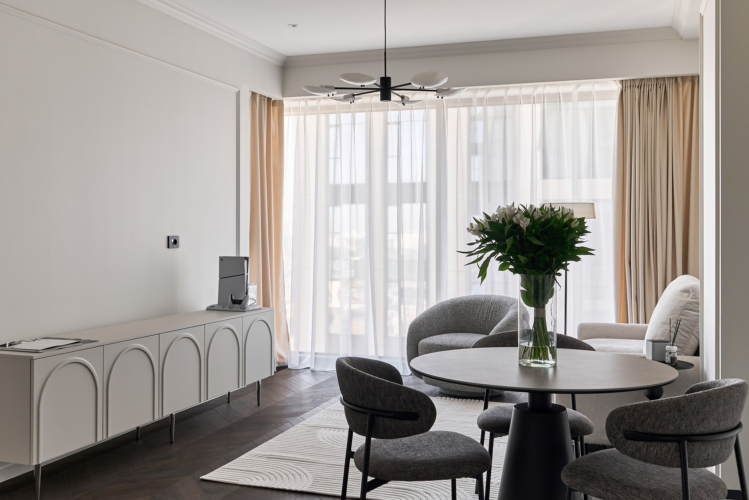 Поклонная 9 (Бизнес съемка). Бояршинов Антон Интерьерный фотограф/видеограф Москва