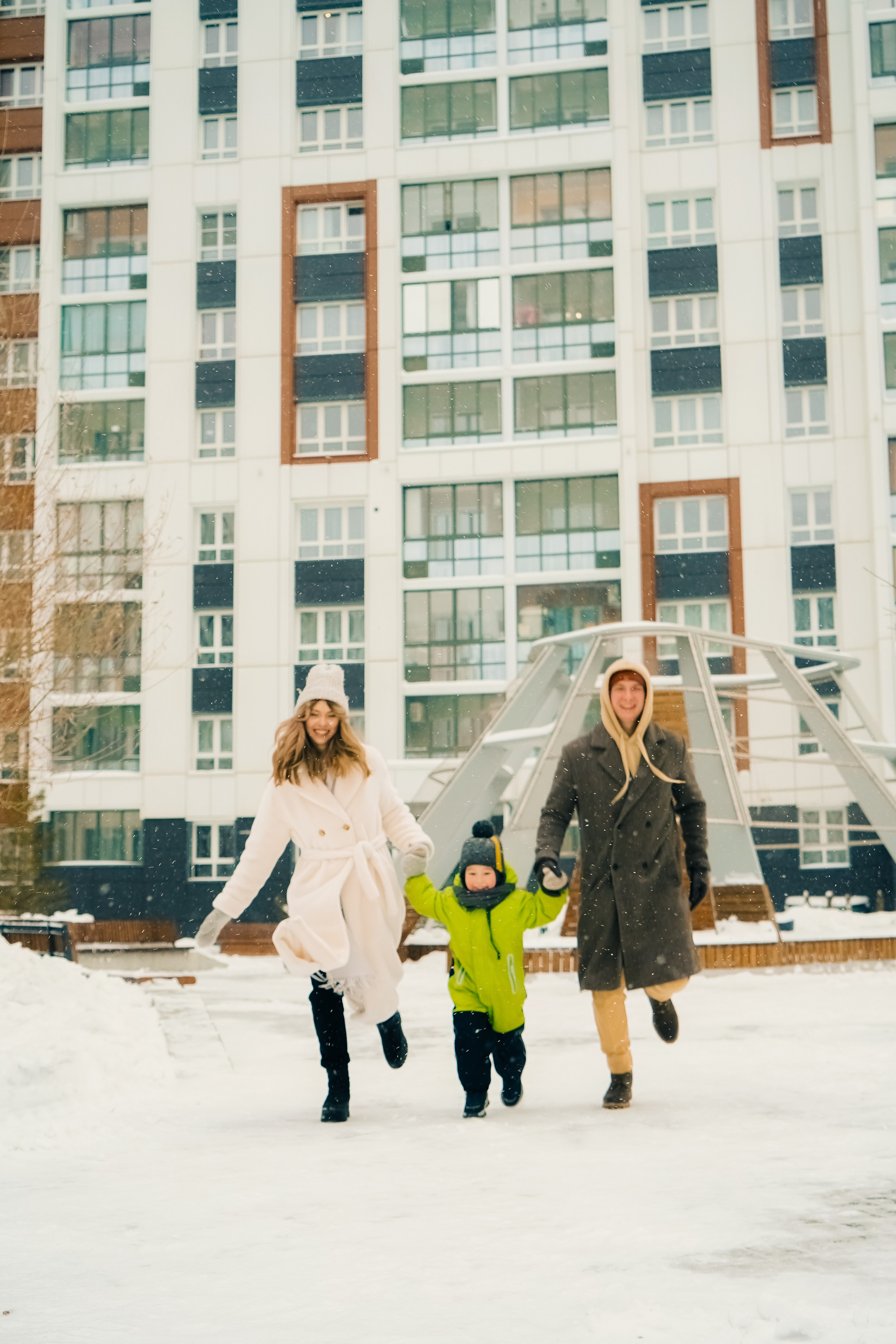 Лера Галактика. Главная