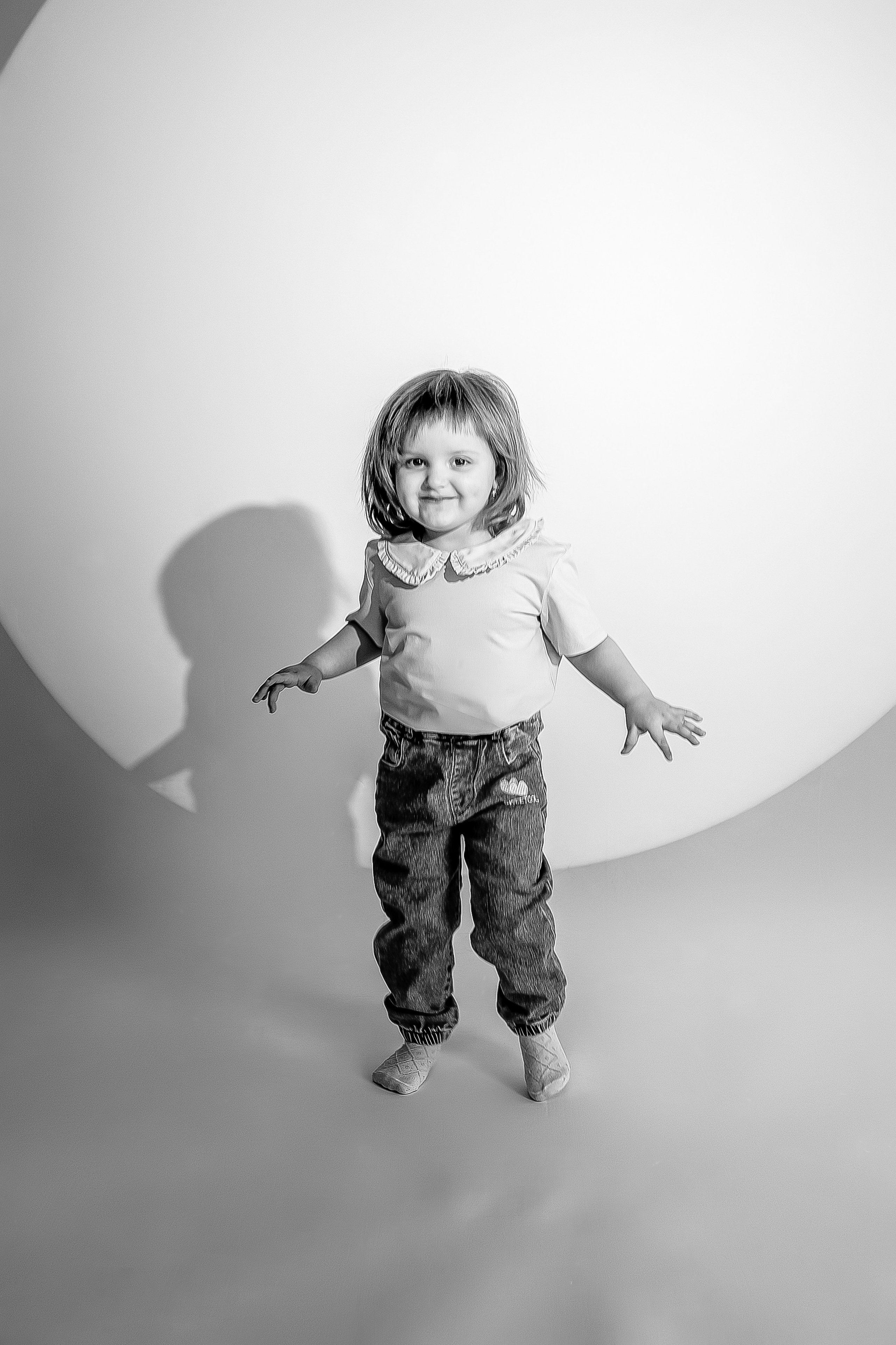 Семья студия. Фотограф Нижний Новгород Татьяна Кэйод