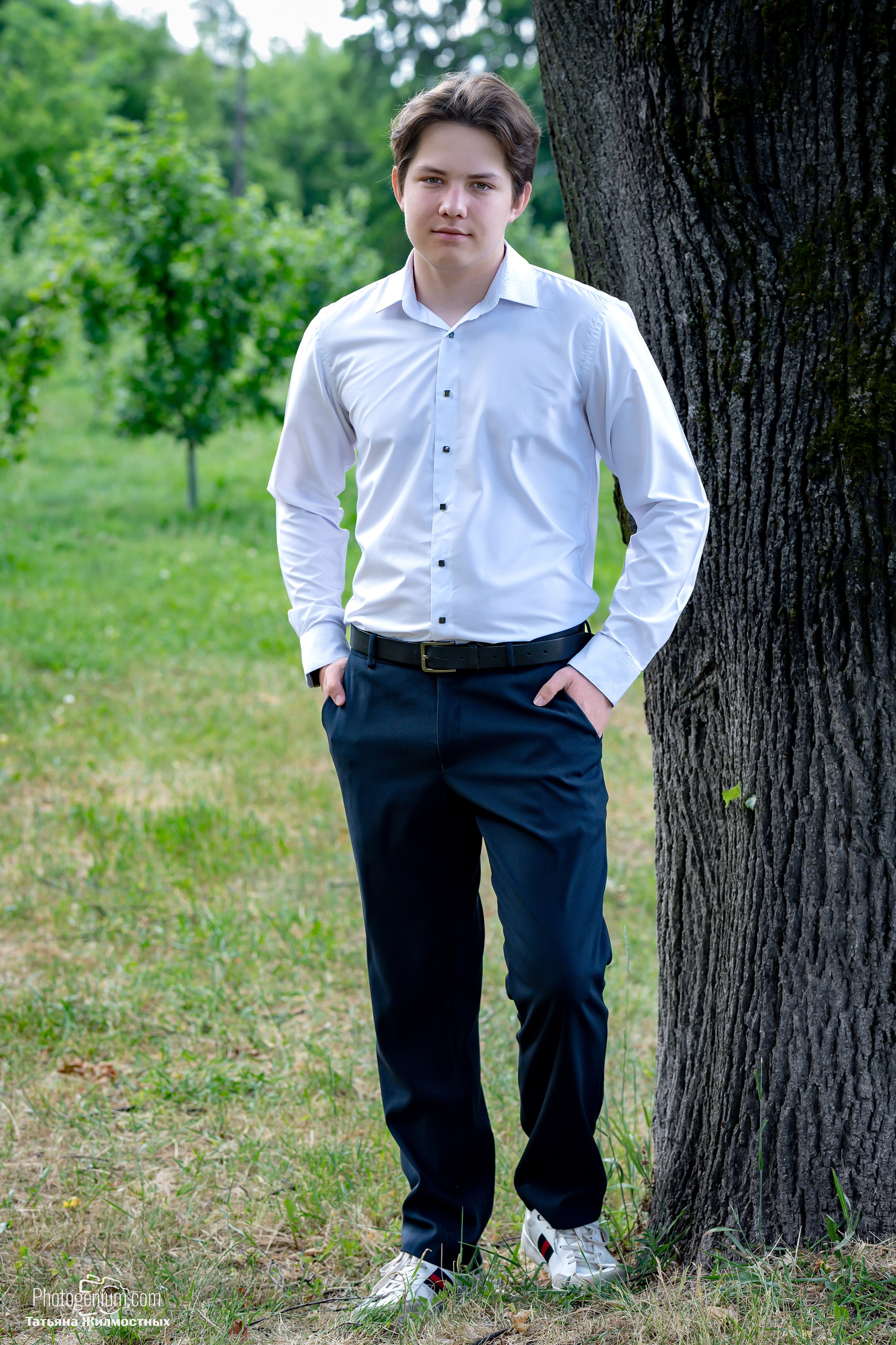 Выпускной 9"Д» класс школа № 35. Фотограф Нижний Новгород Татьяна Кейод