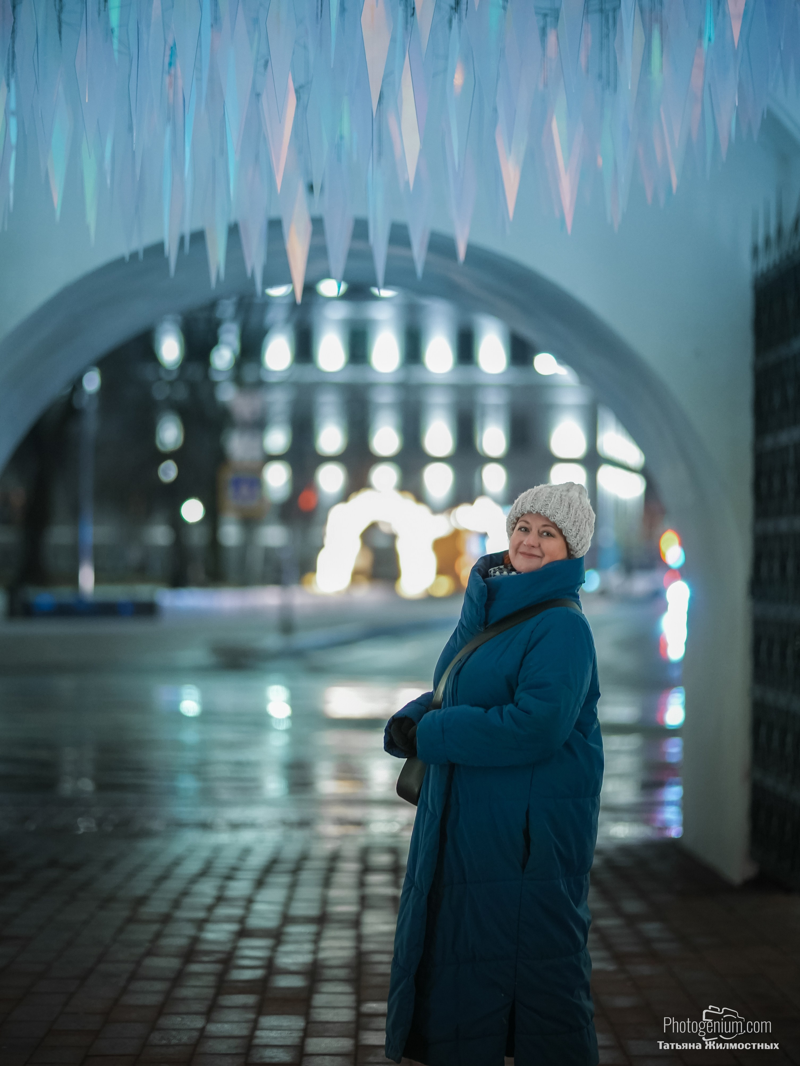 Наталья Смирнова. Фотограф Нижний Новгород Татьяна Кейод