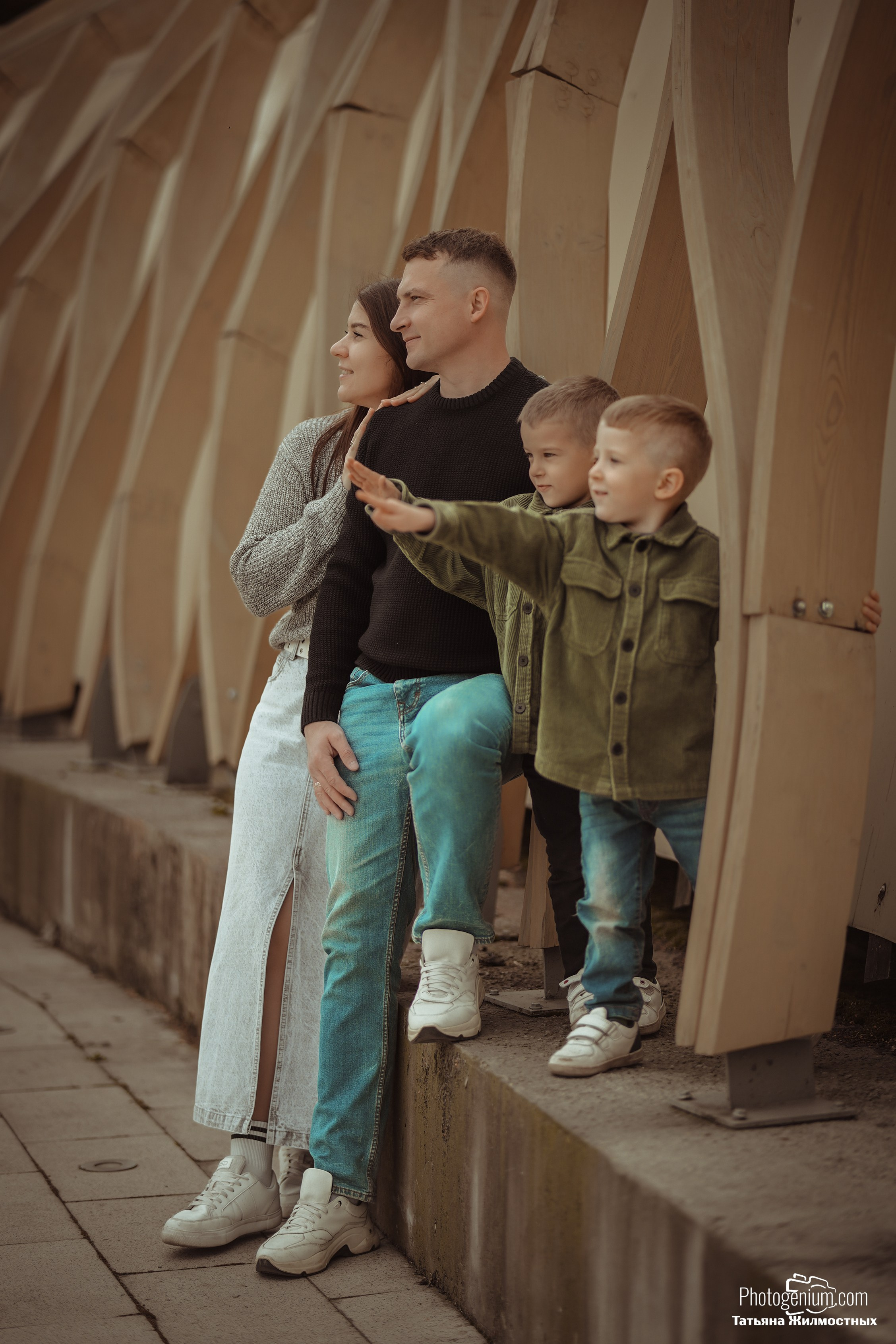 Александровский сад 29.09.2024. Фотограф Нижний Новгород Татьяна Кэйод