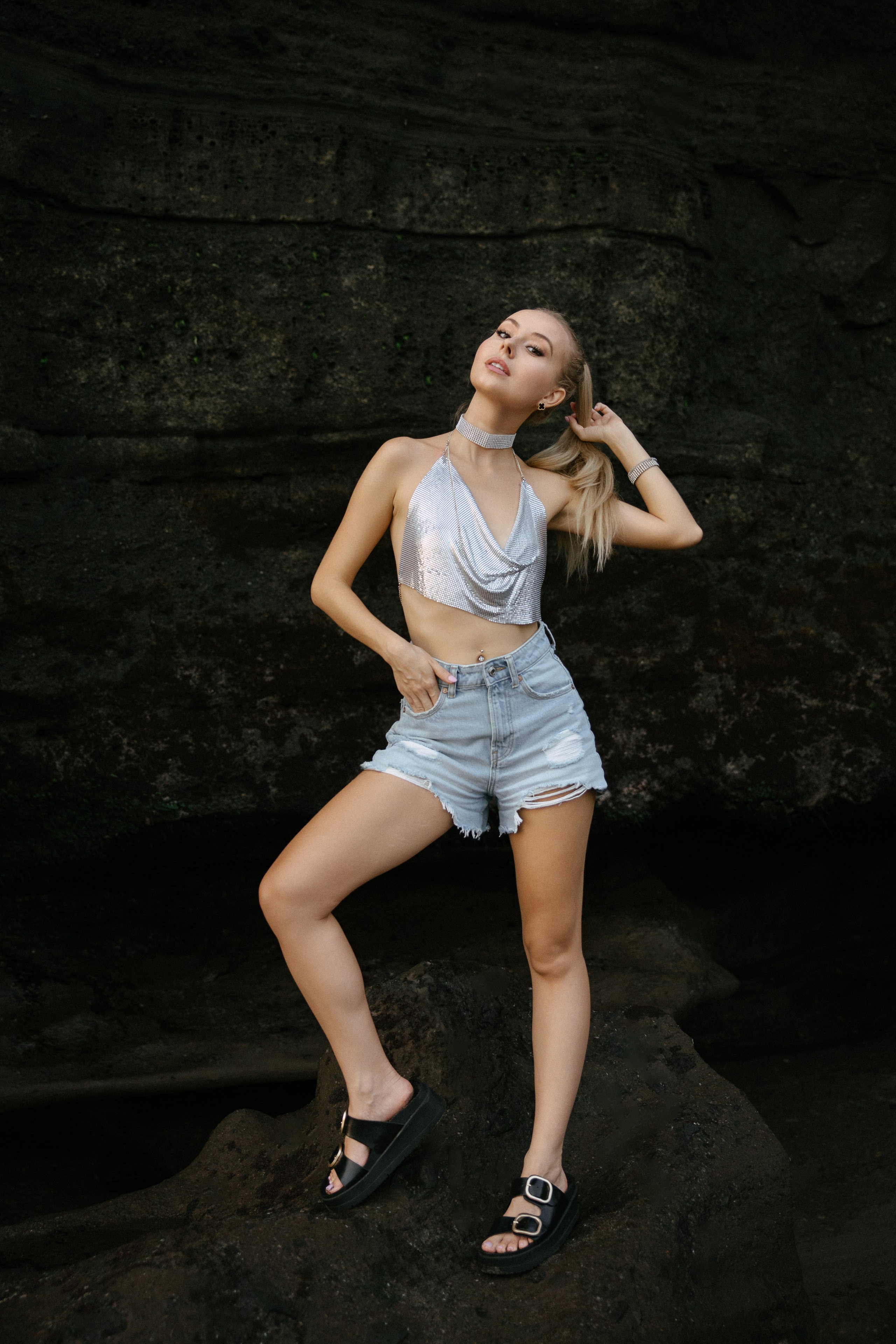 Nastya. Профессиональный фотограф Нурмиева Вероника