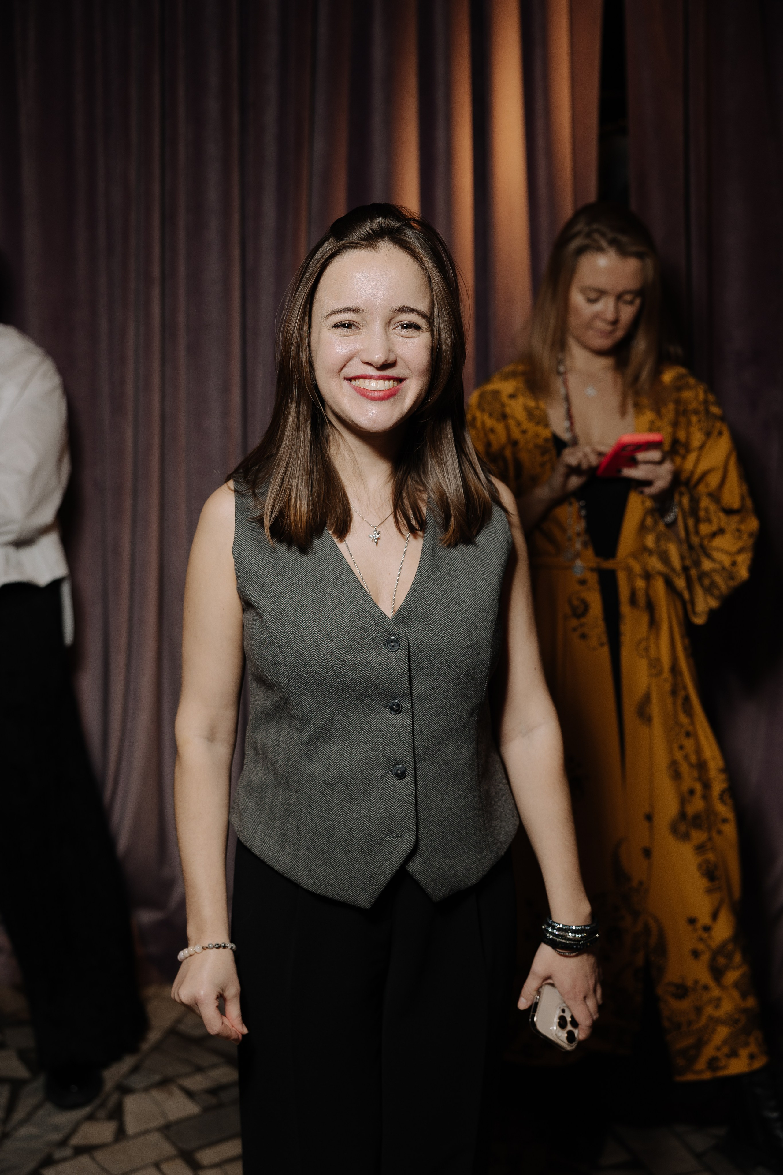 Альфа-банк Джаз Тур. Фотограф — Ася Орехова