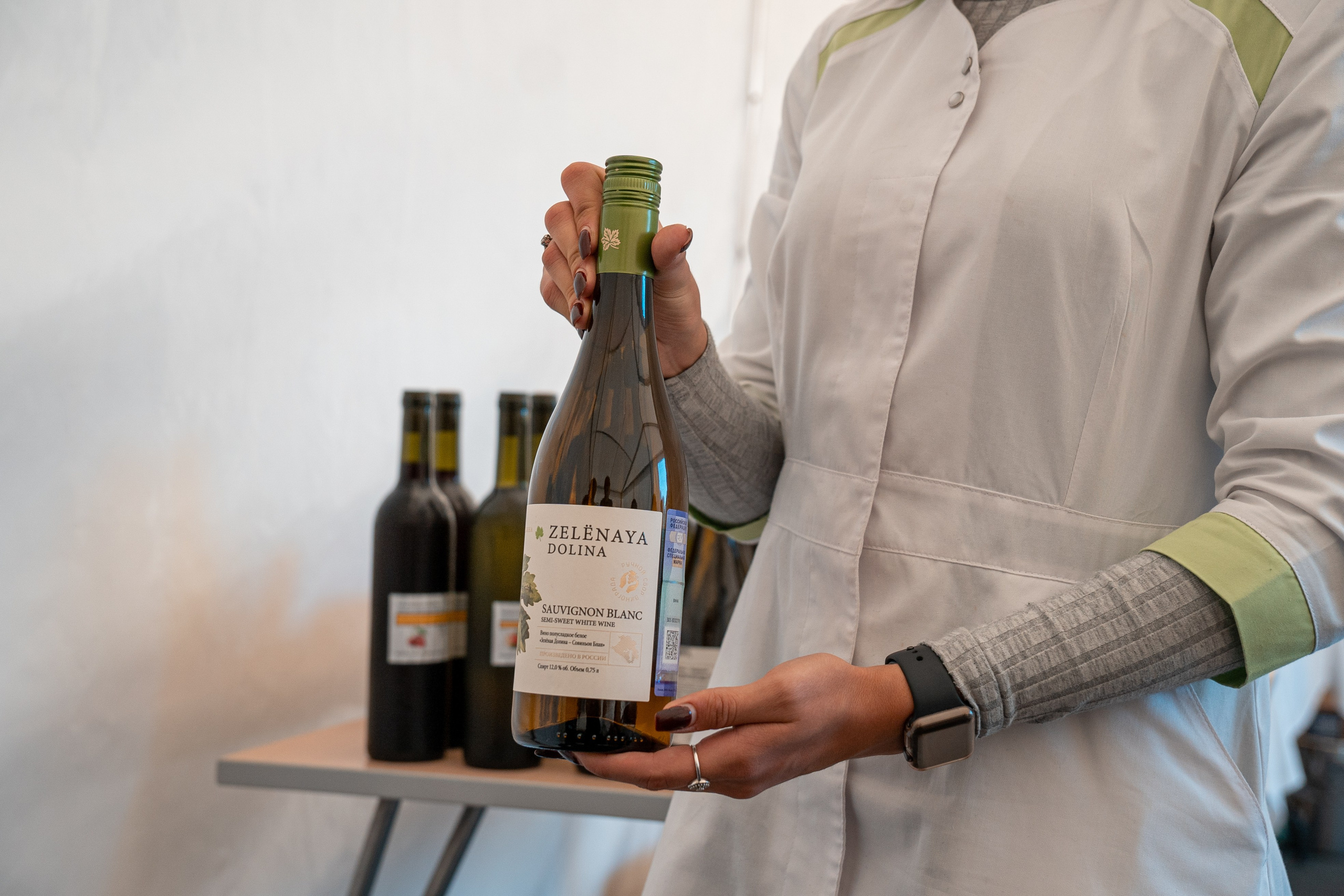 Винзавод. Фотограф из Краснодара Чеснокова Екатерина