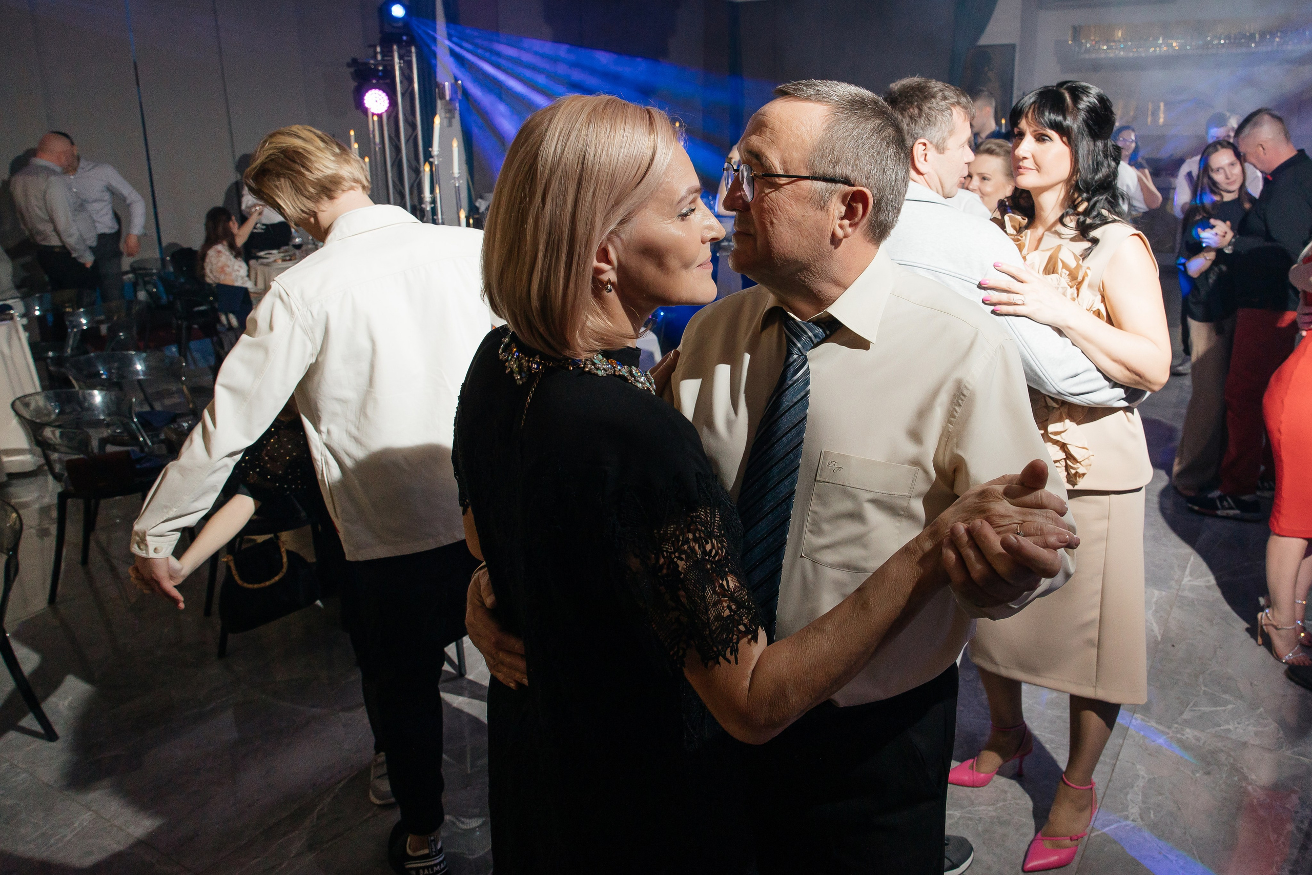 День рождения