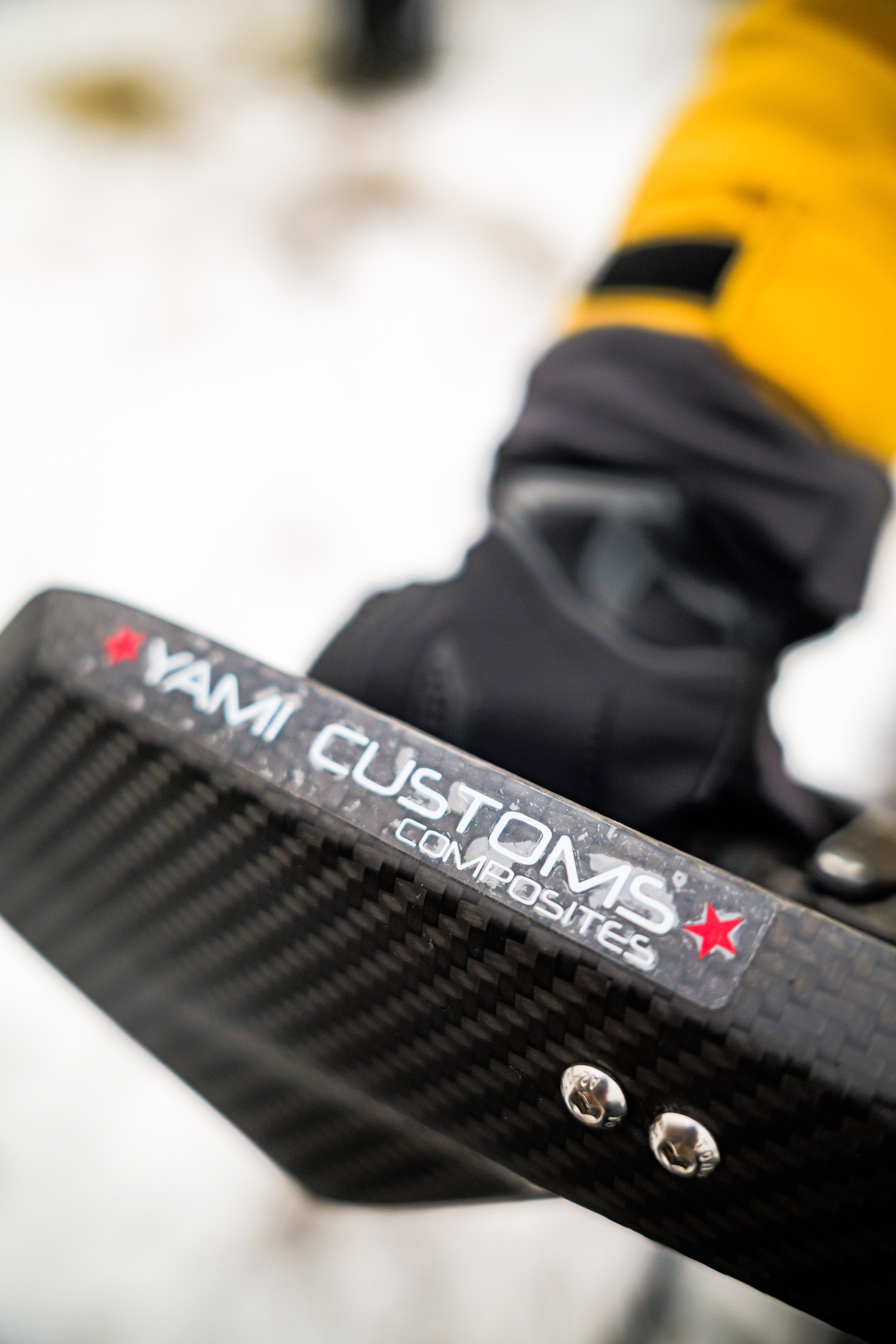 Yami Customs. Фотограф и видеограф Мария Банщикова, Солнечногорск, Москва