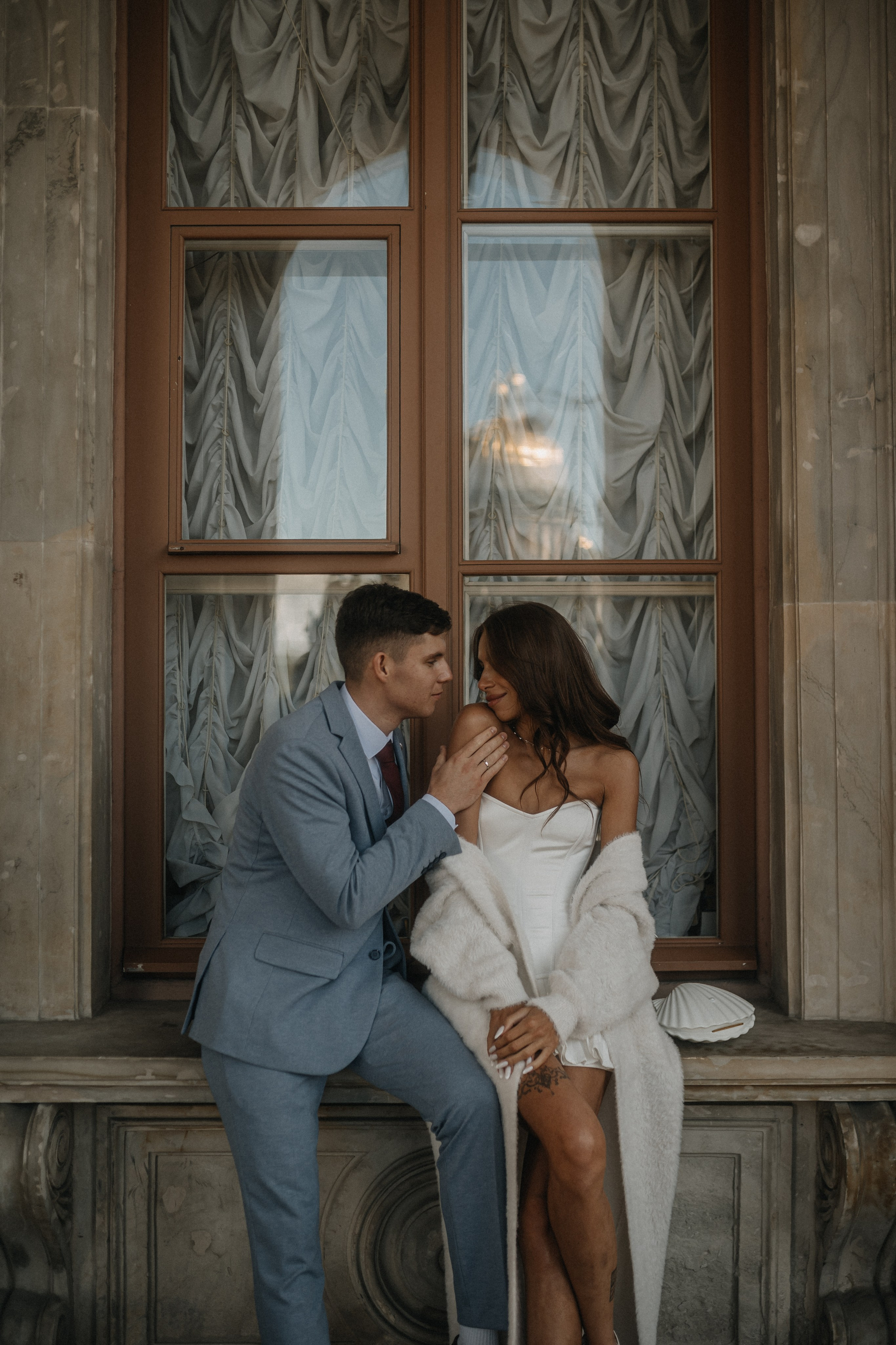 29.08.25. Фотограф в Санкт Петербурге Лара Великова