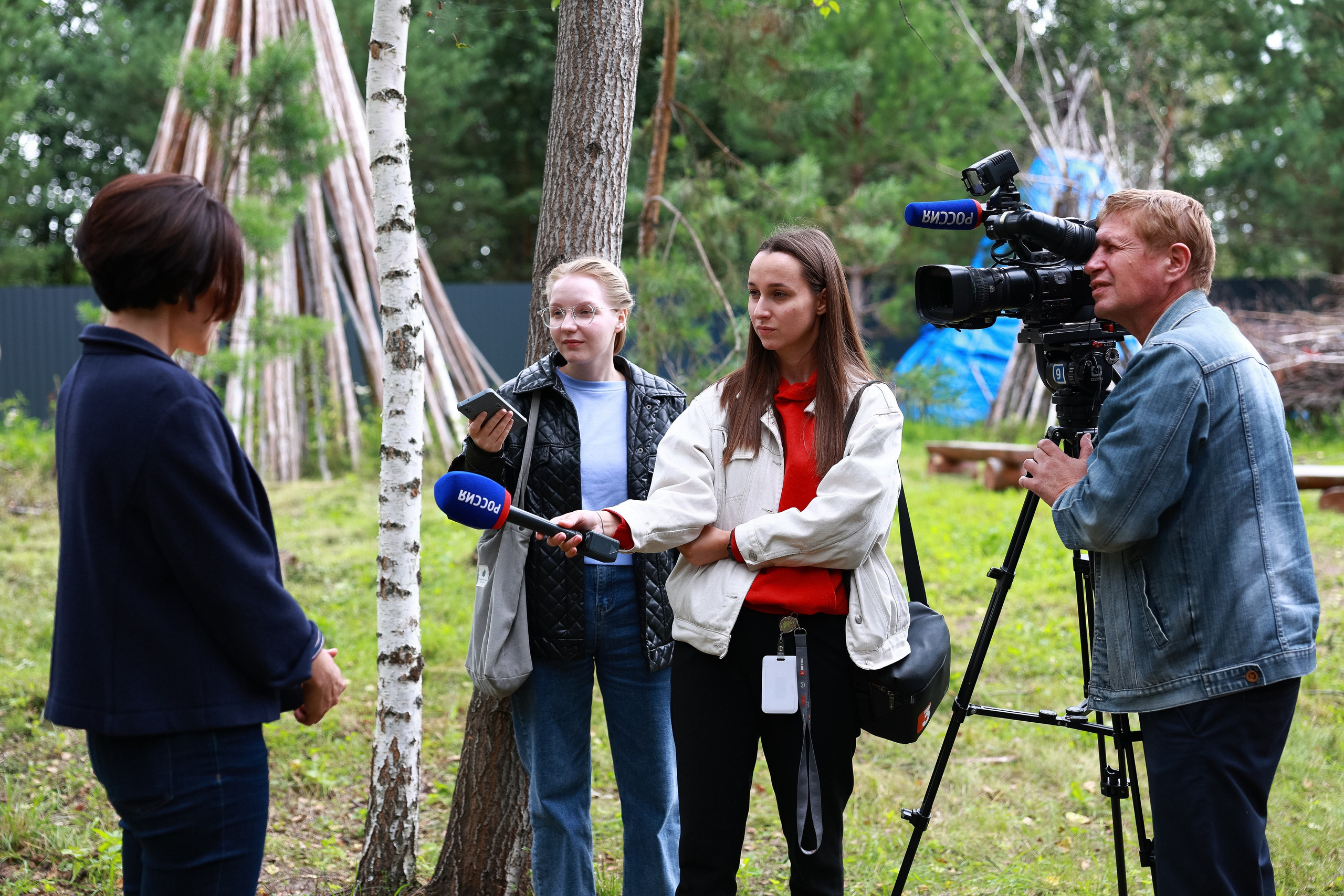 Праздник народов крайнего севера. MIG — студия спортивной фотографии Михаила Голянского