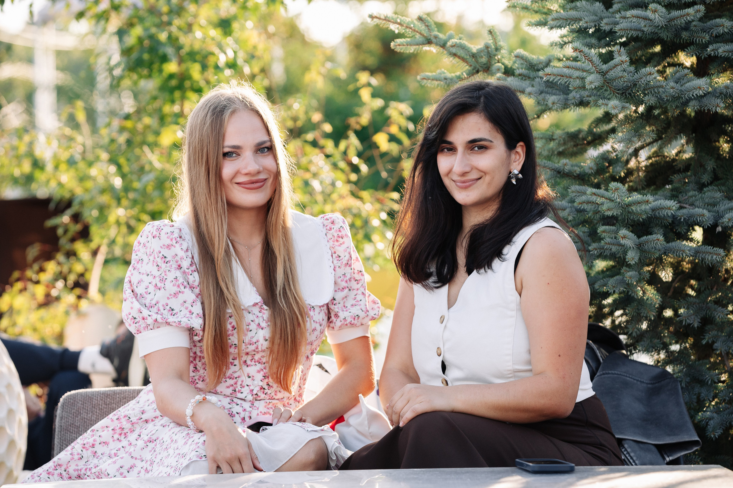 Гольф-клуб Перелада. MIG — студия спортивной фотографии Михаила Голянского