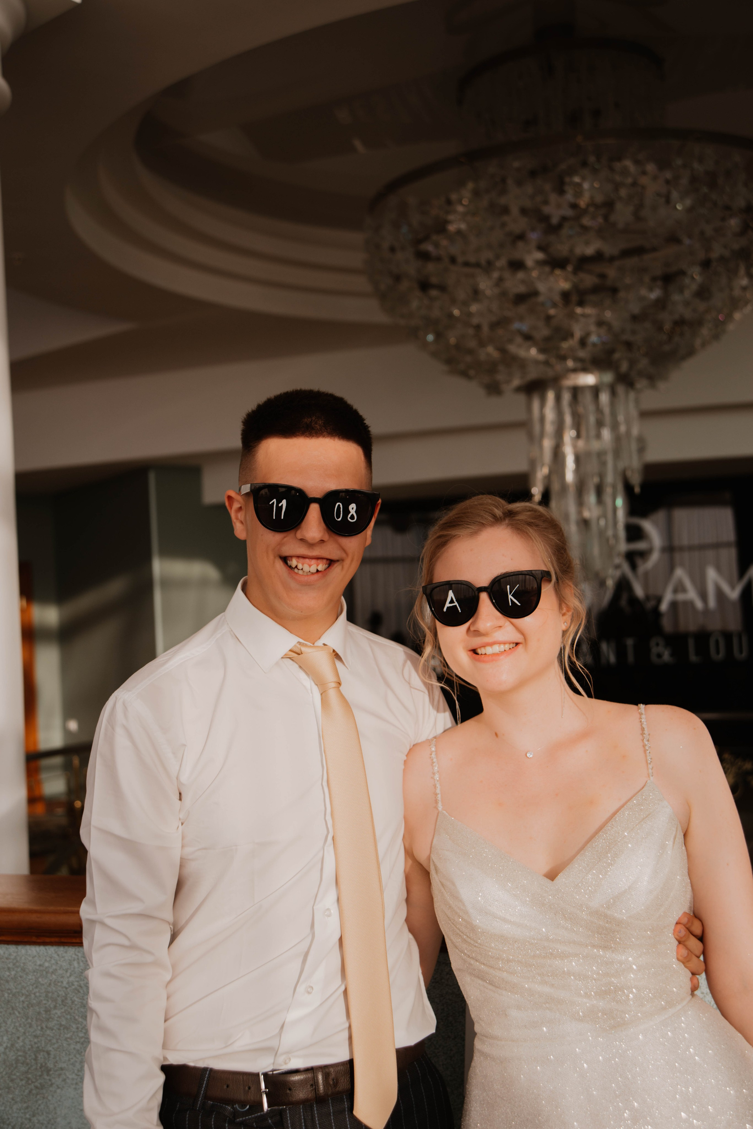 Андрей & Карина. Ксения Glossa. Портретный и репортажный фотограф в Самаре