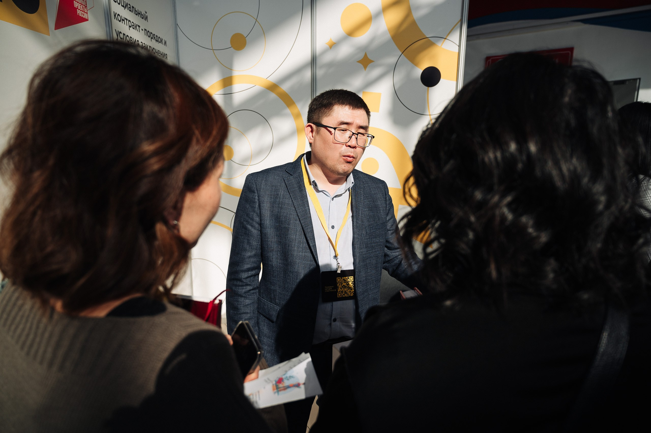 Мероприятия. Фотограф Улан-Удэ, Бурятия