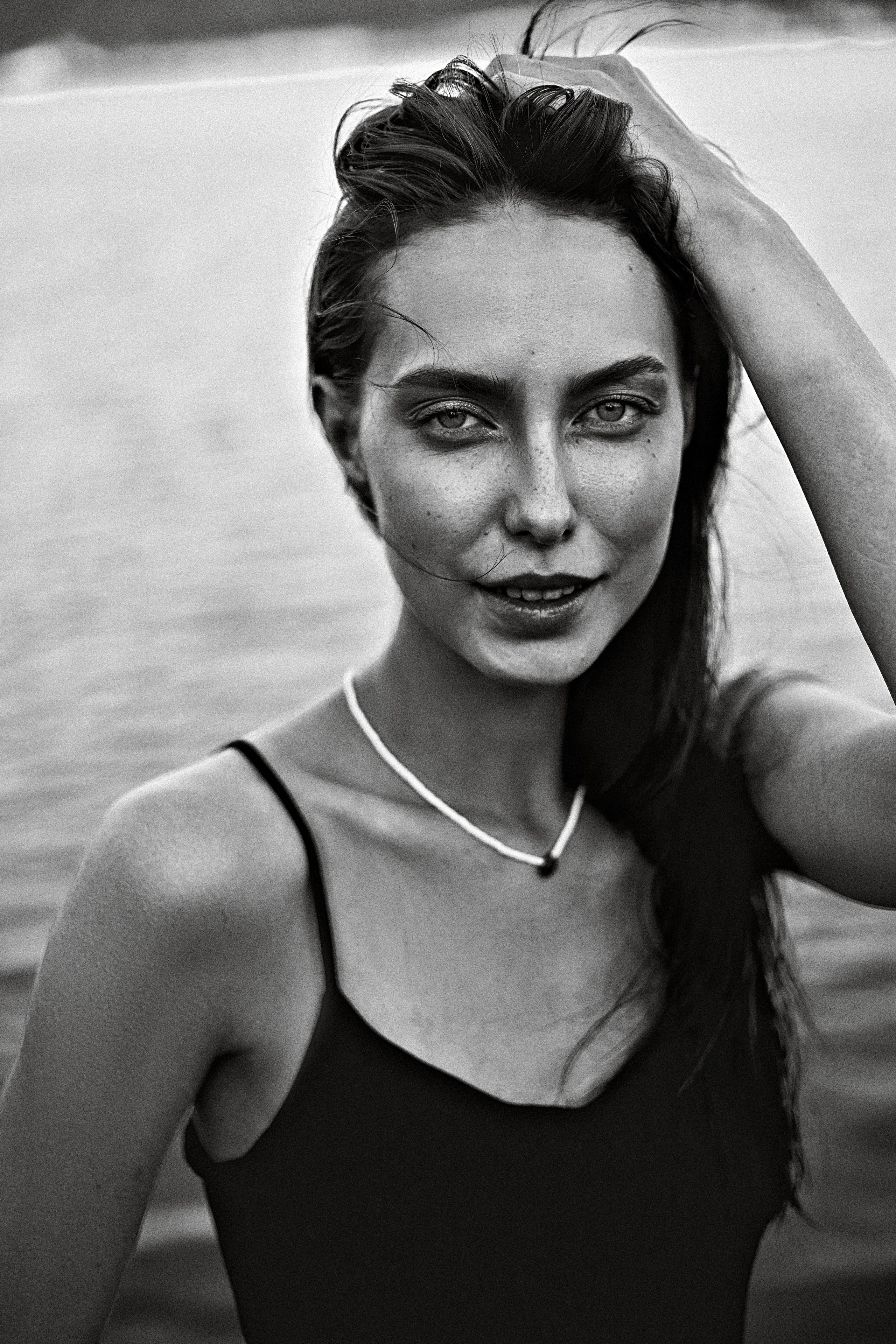 Test's for Alyona. Коммерческий фотограф в Екатеринбурге Анастасия Гаруст
