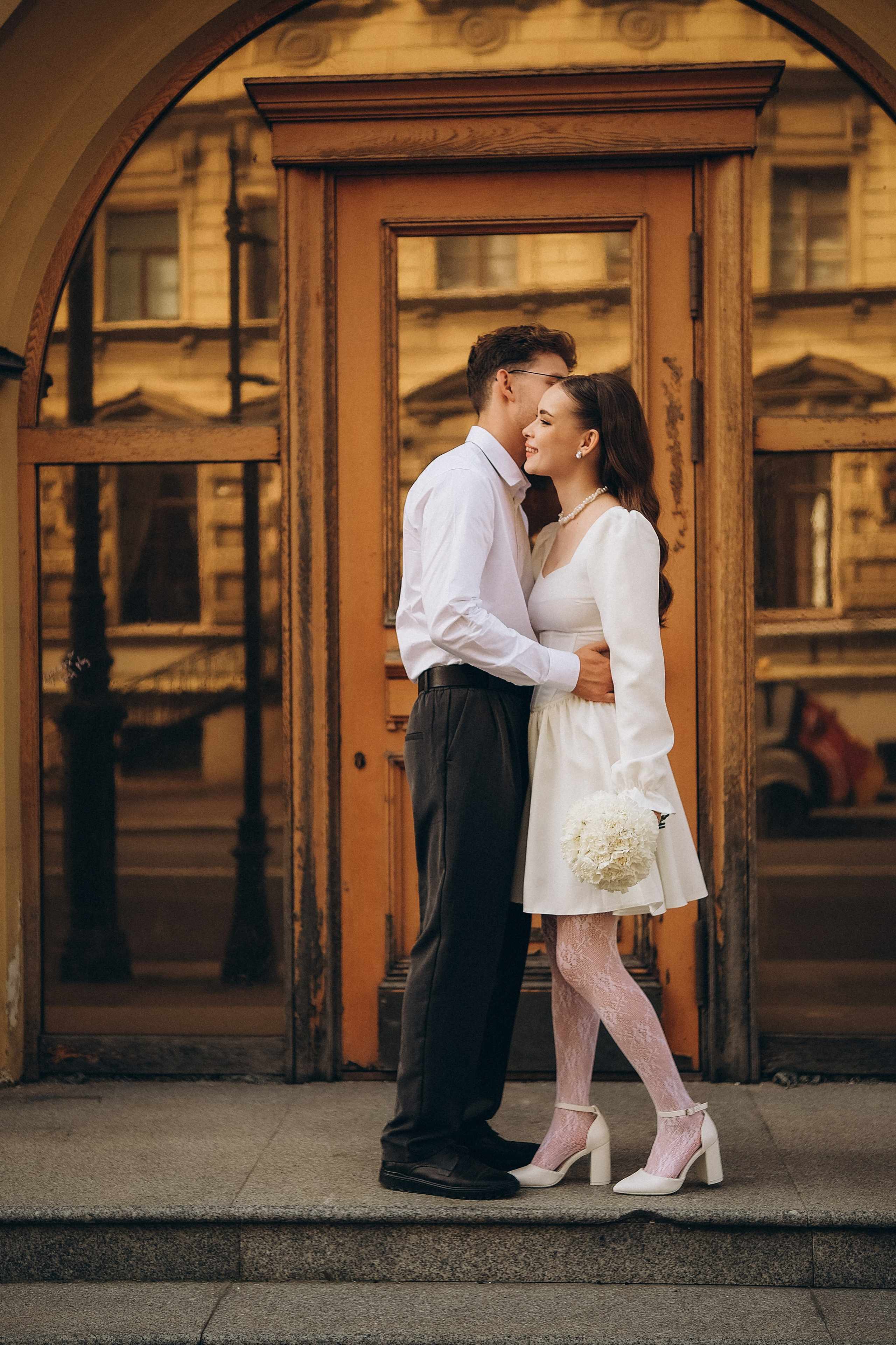 Таня & Костя. Phdkvmr.ru