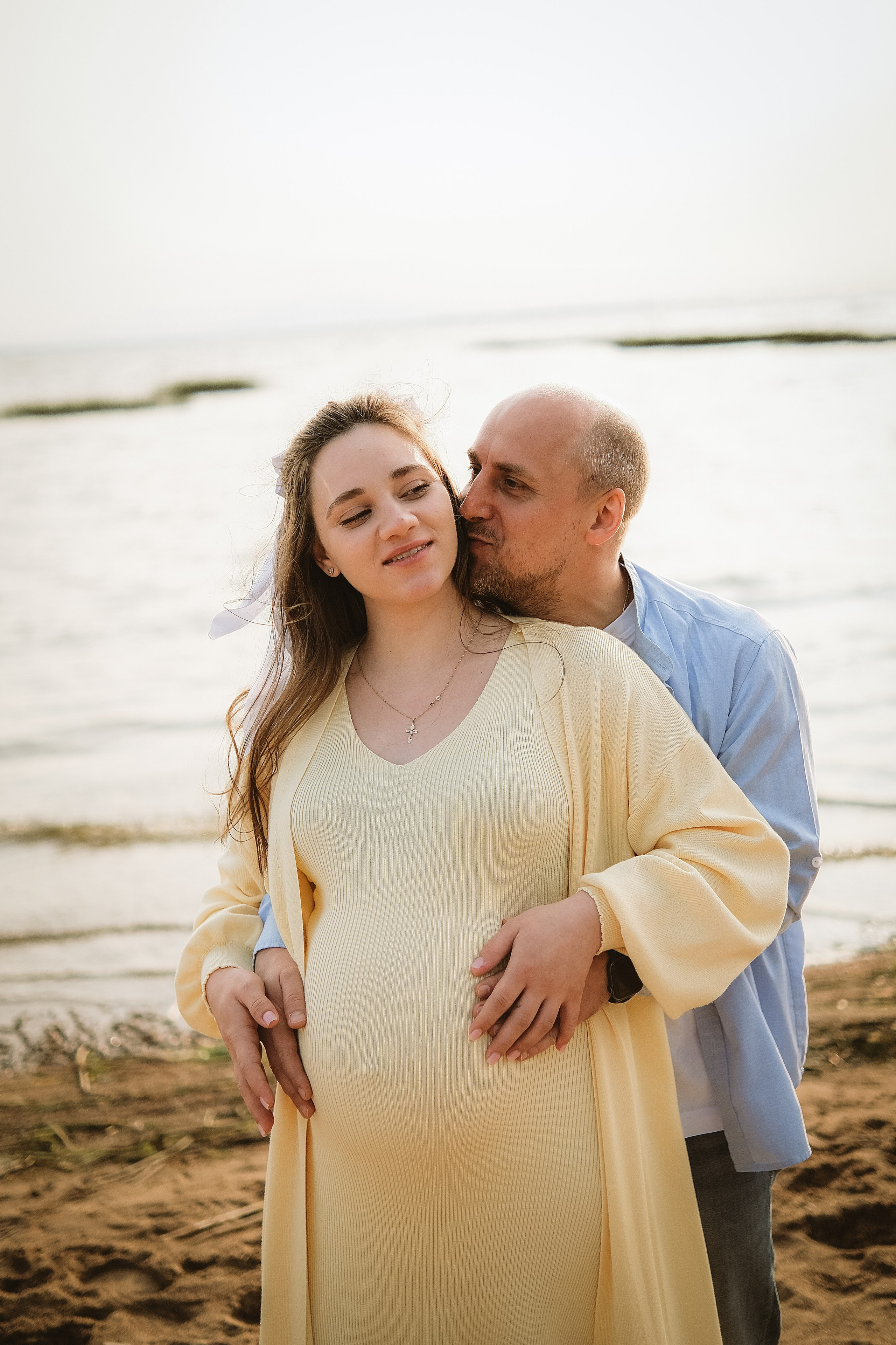 Алина & Максим. Phdkvmr.ru