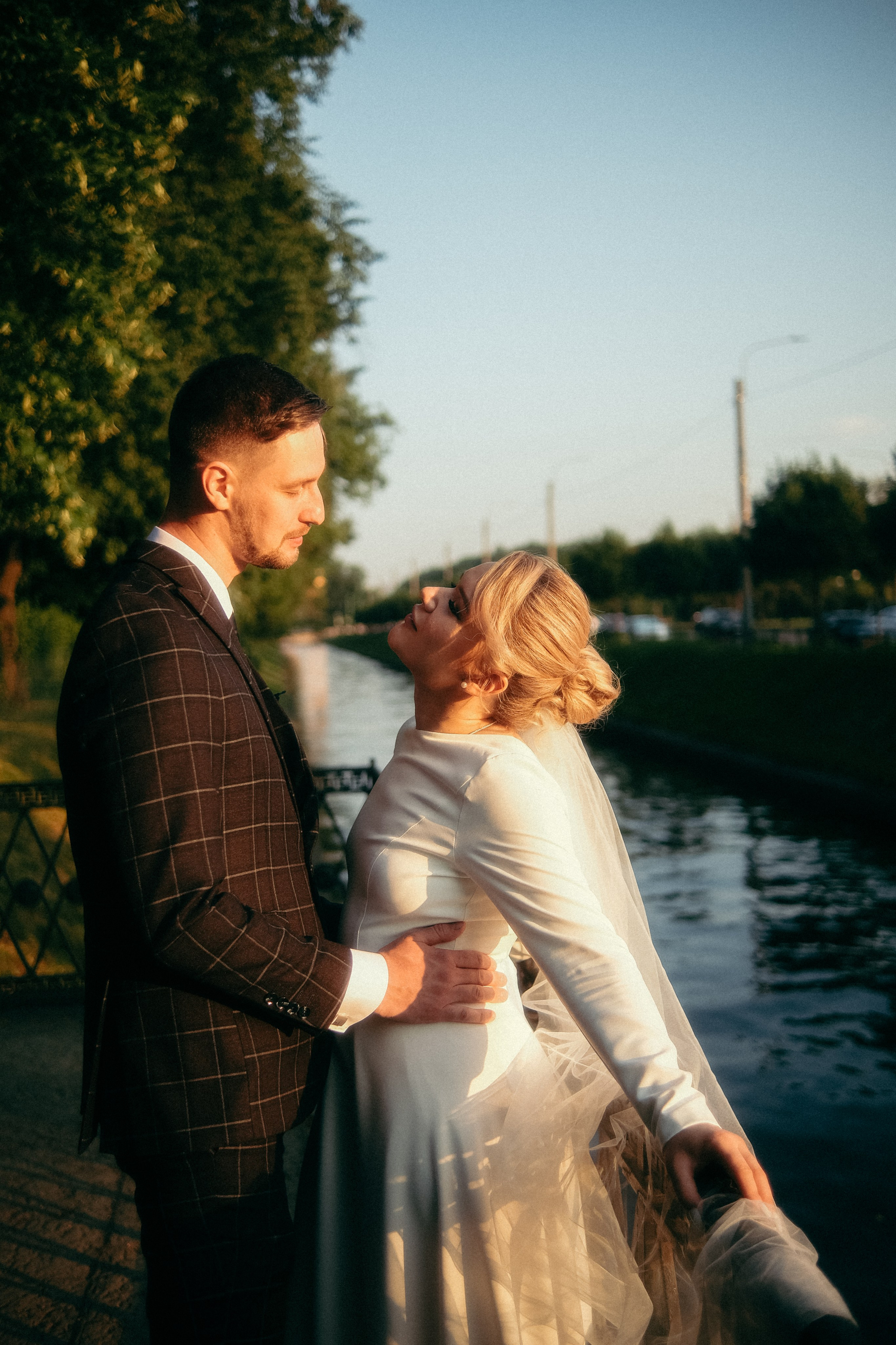 Лена & Саша ДБ2. Phdkvmr.ru