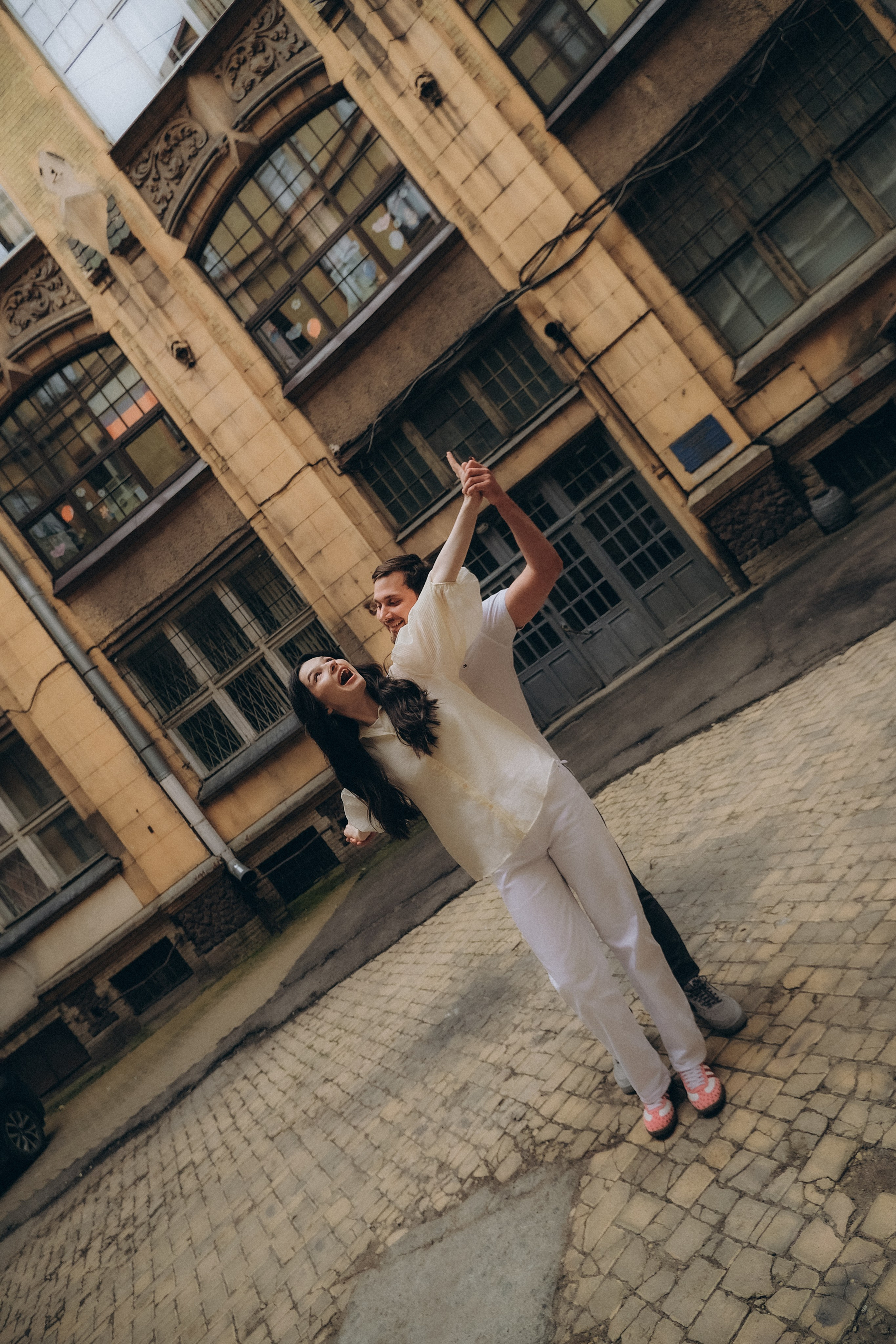 Сабина & Лёша. Phdkvmr.ru