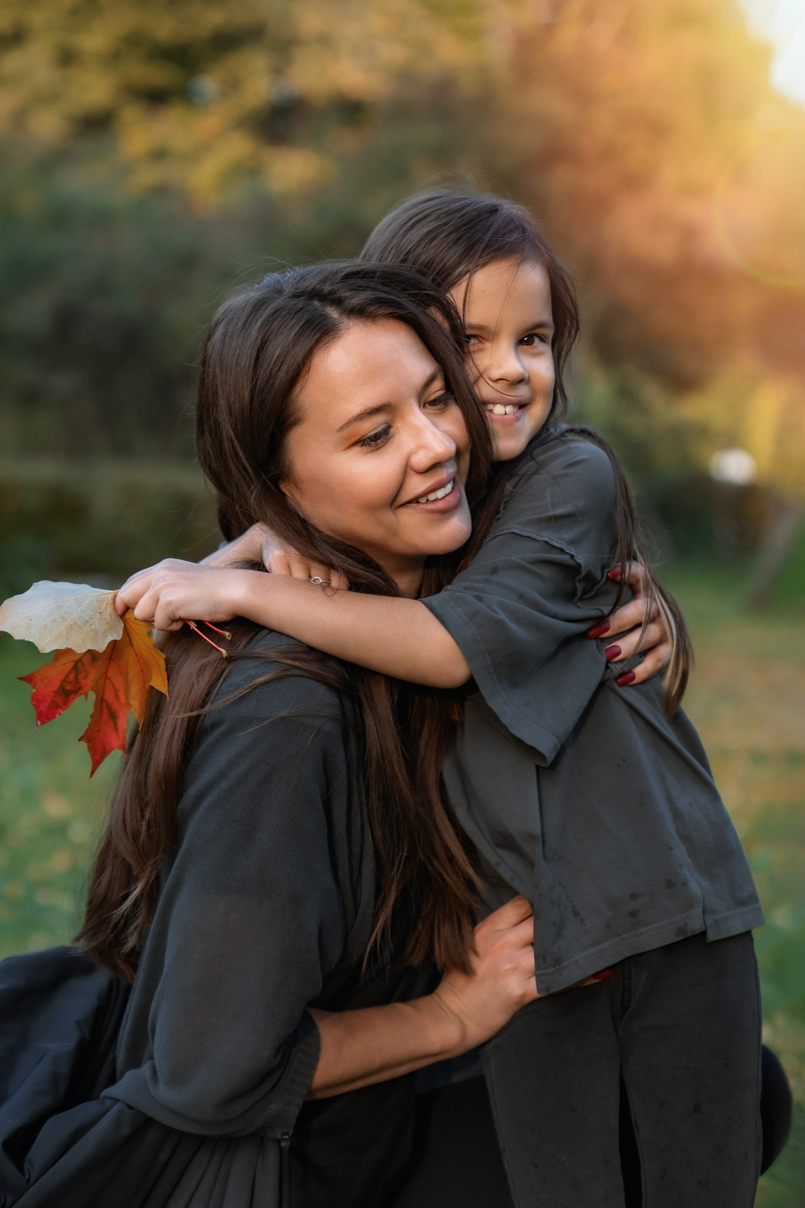 Семейные фотосессии. Трубинова Екатерина | Семейный фотограф | Москва