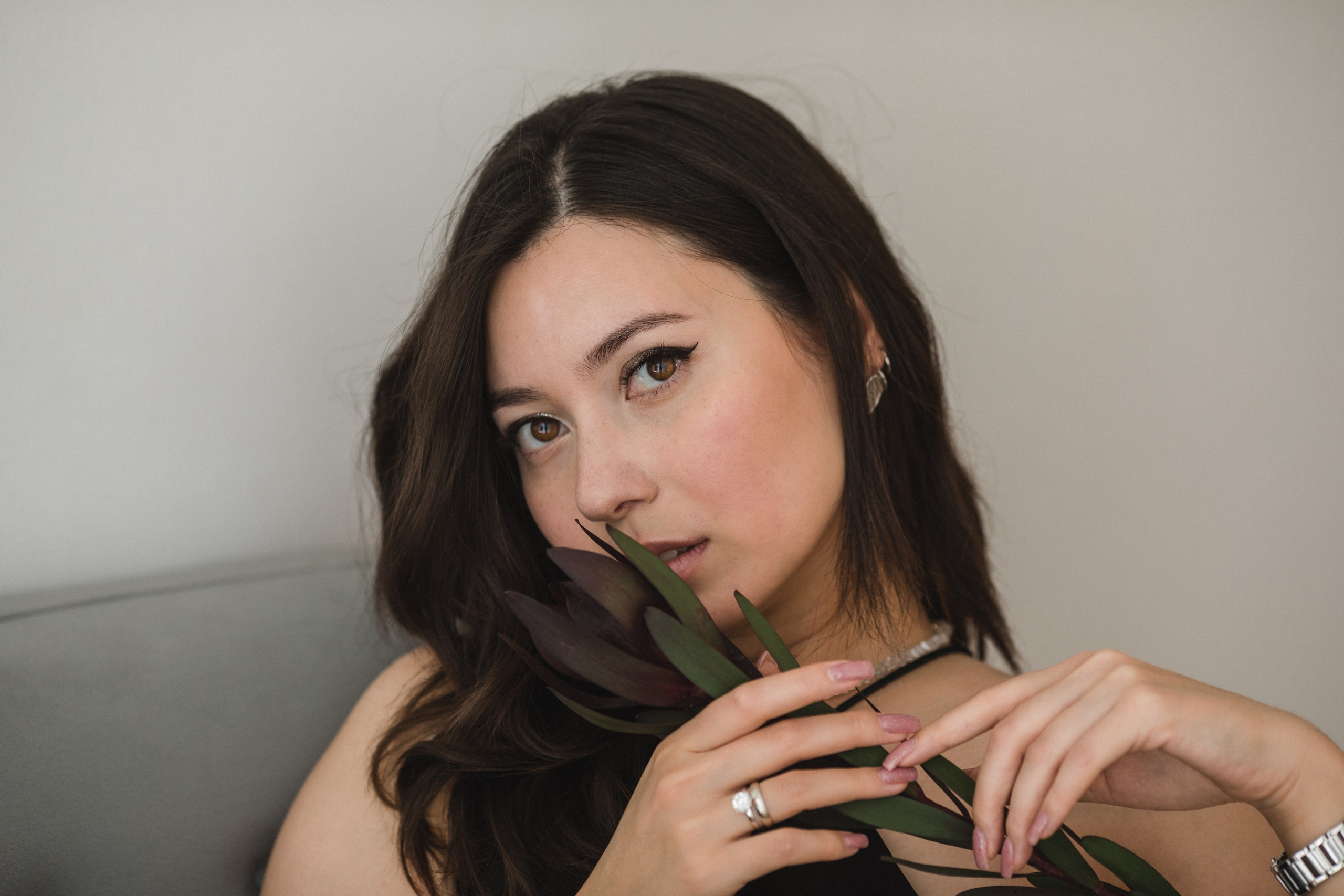 Свидание для двоих. Свадебный и семейный фотограф в Краснодаре