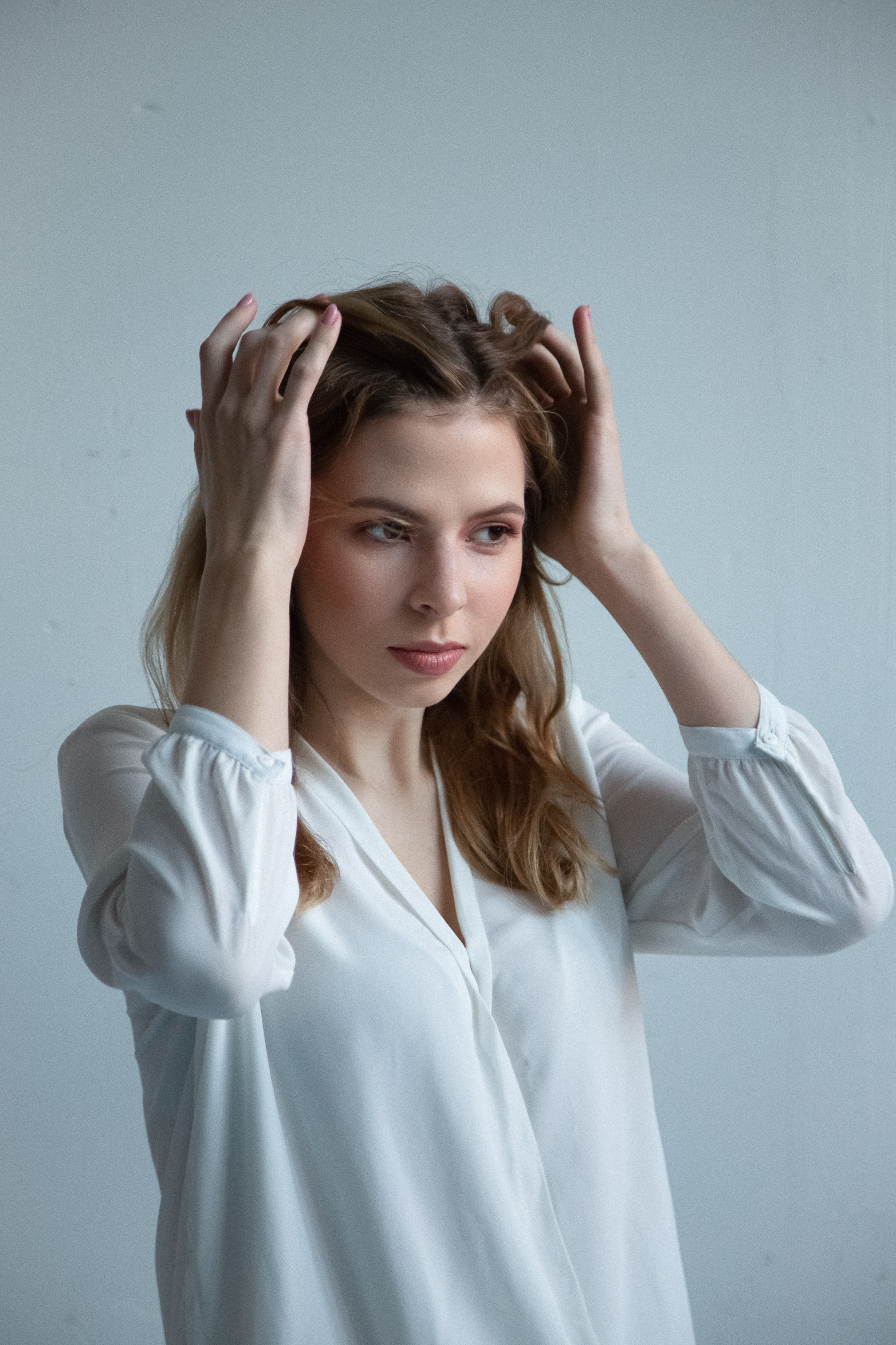 Лиза. Фотограф Анастасия Малеева