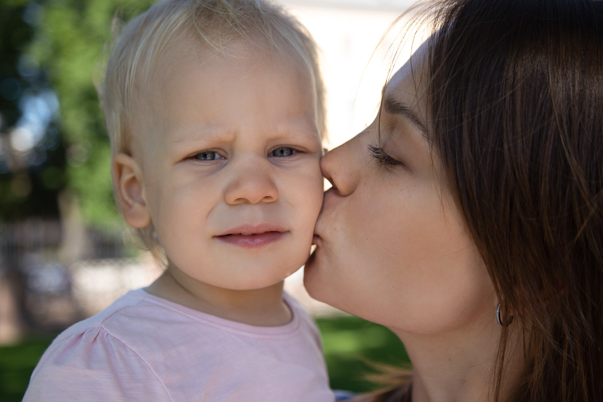 Катя и Вася 2019. Фотограф Анастасия Малеева