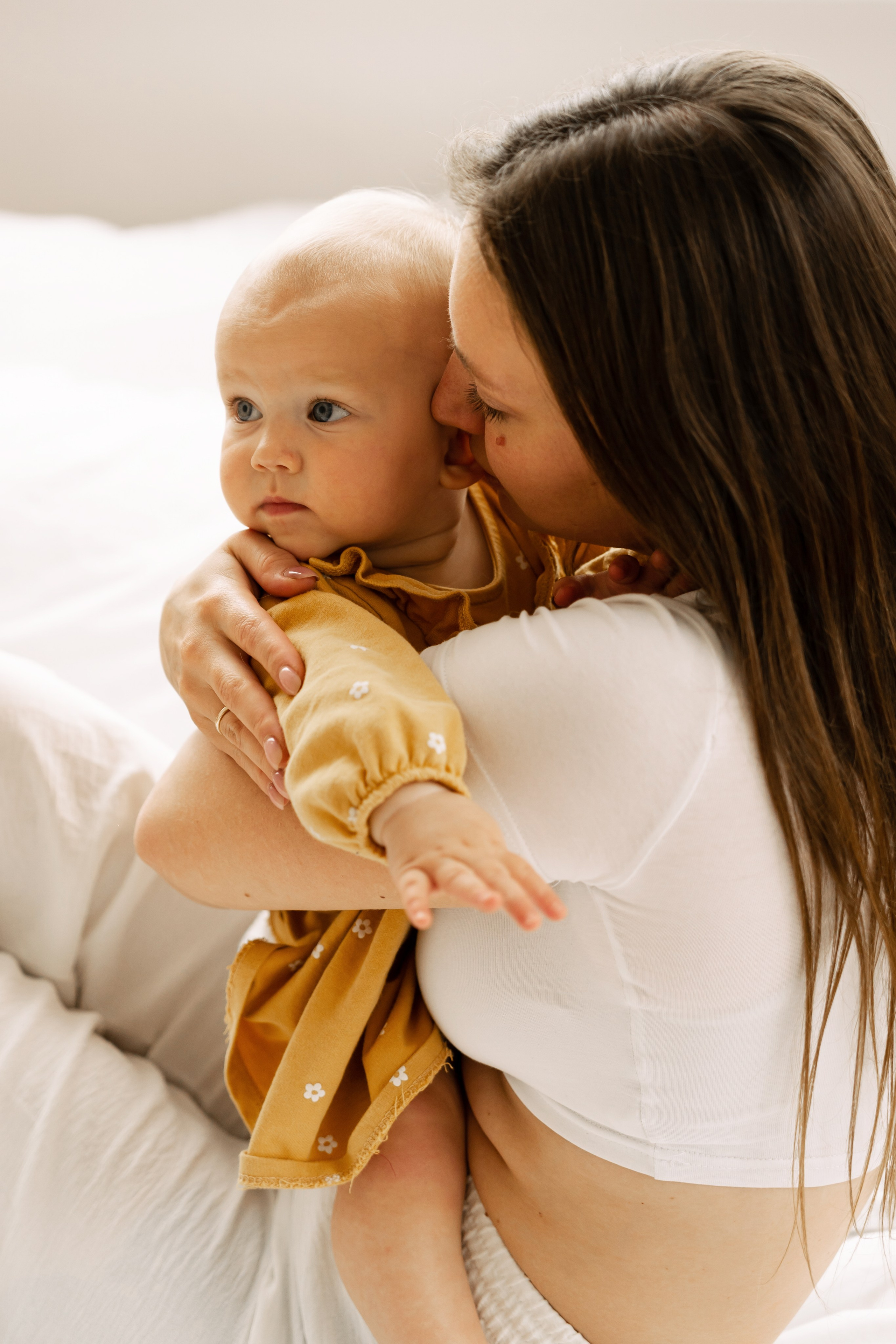 Семья. Портретный фотограф Цыкунова Яна Санкт-Петербург