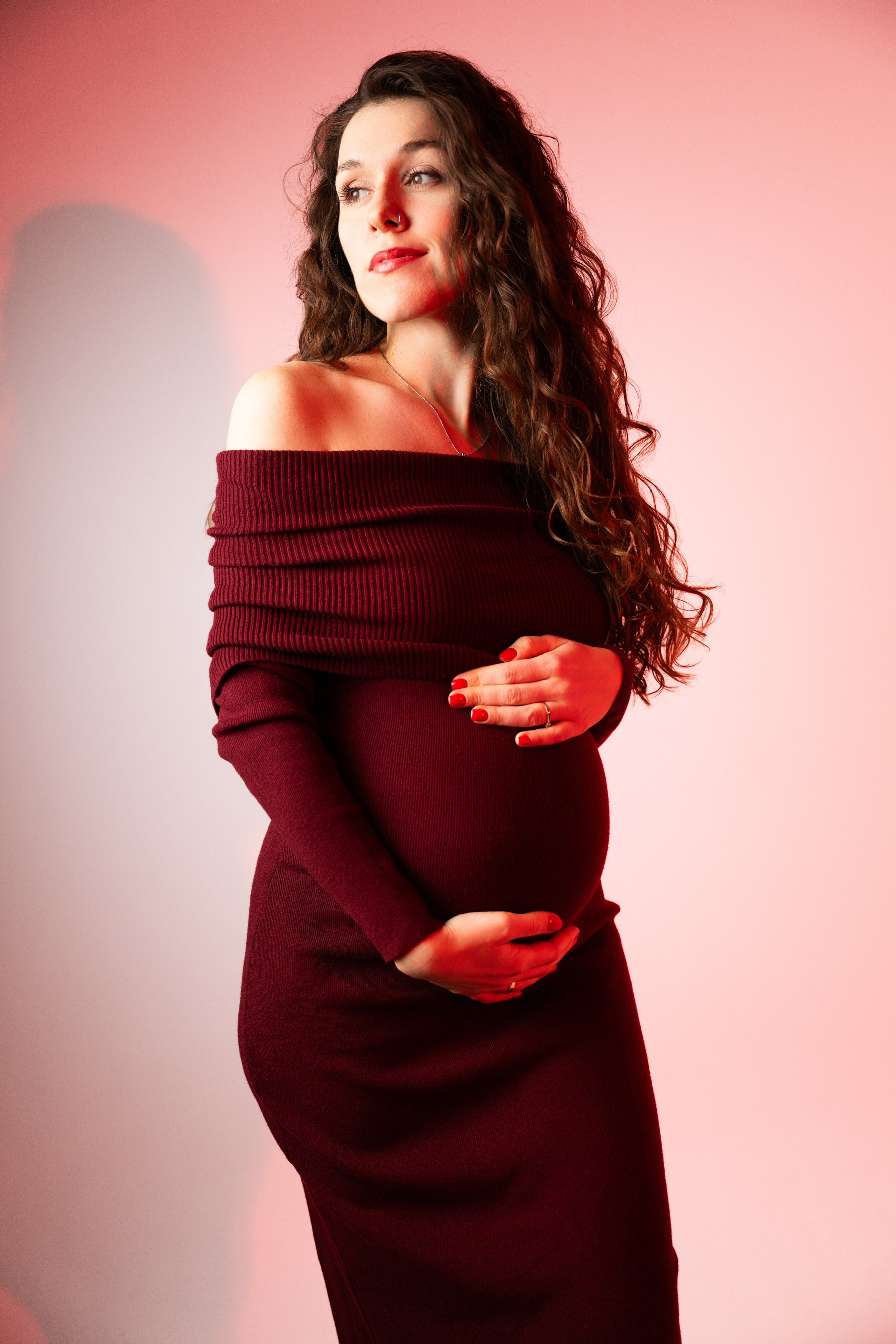 Фотосессии беременности. Студийный и свадебный фотограф и видеограф в Севастополе — Юлия Макаренко