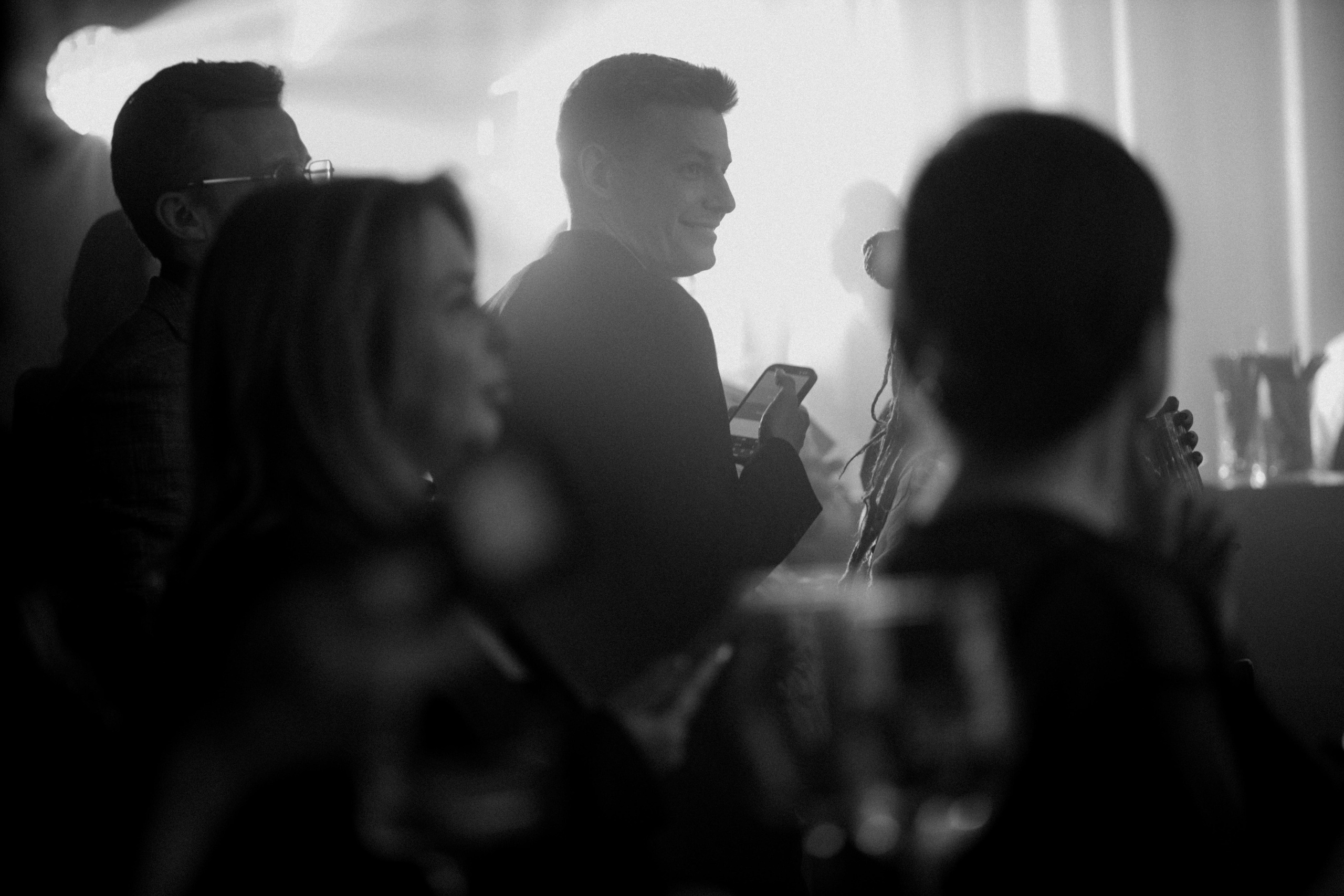 День рождения INHIT