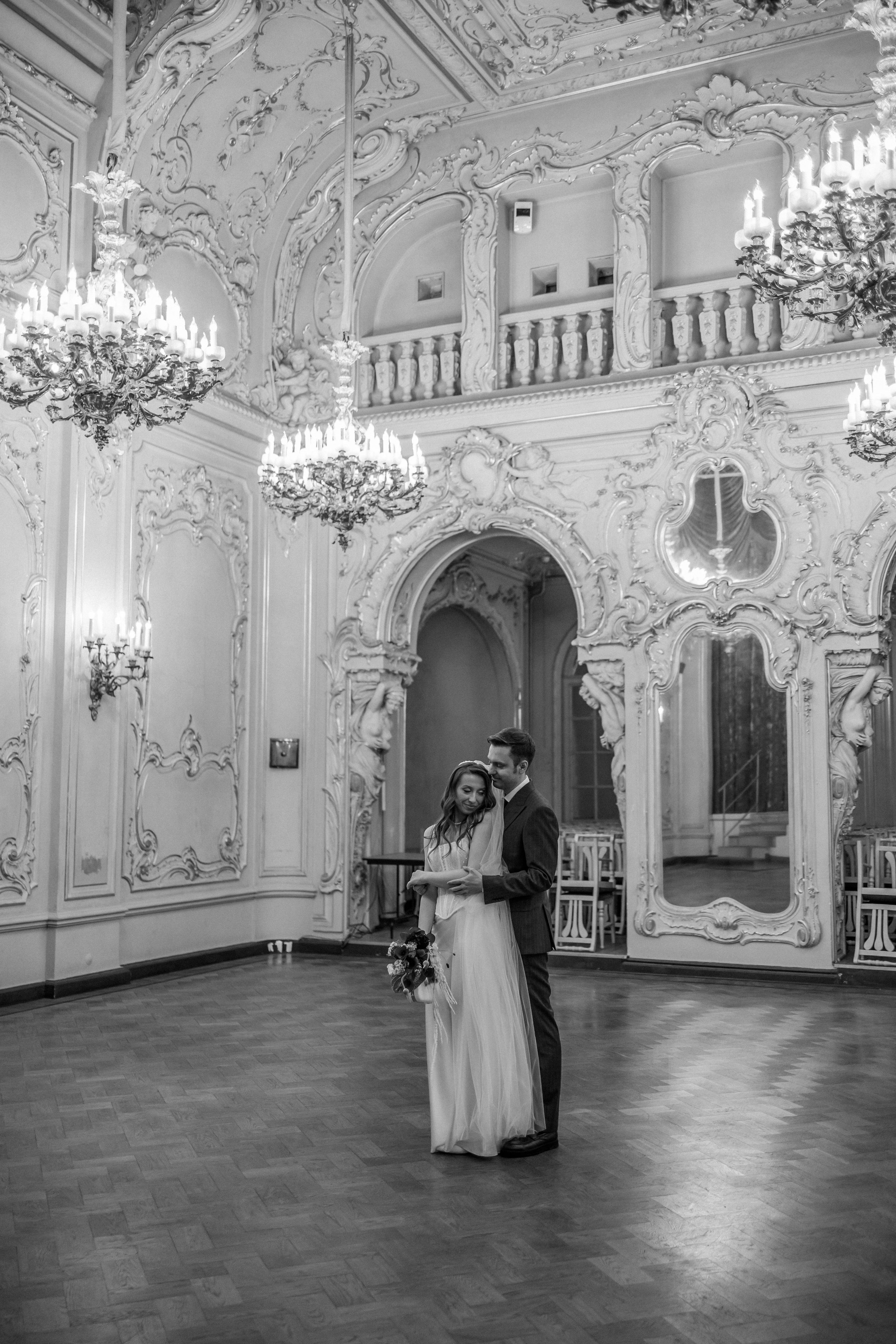 Дом Ученых. Боженова Елена фотограф Санкт-Петербург