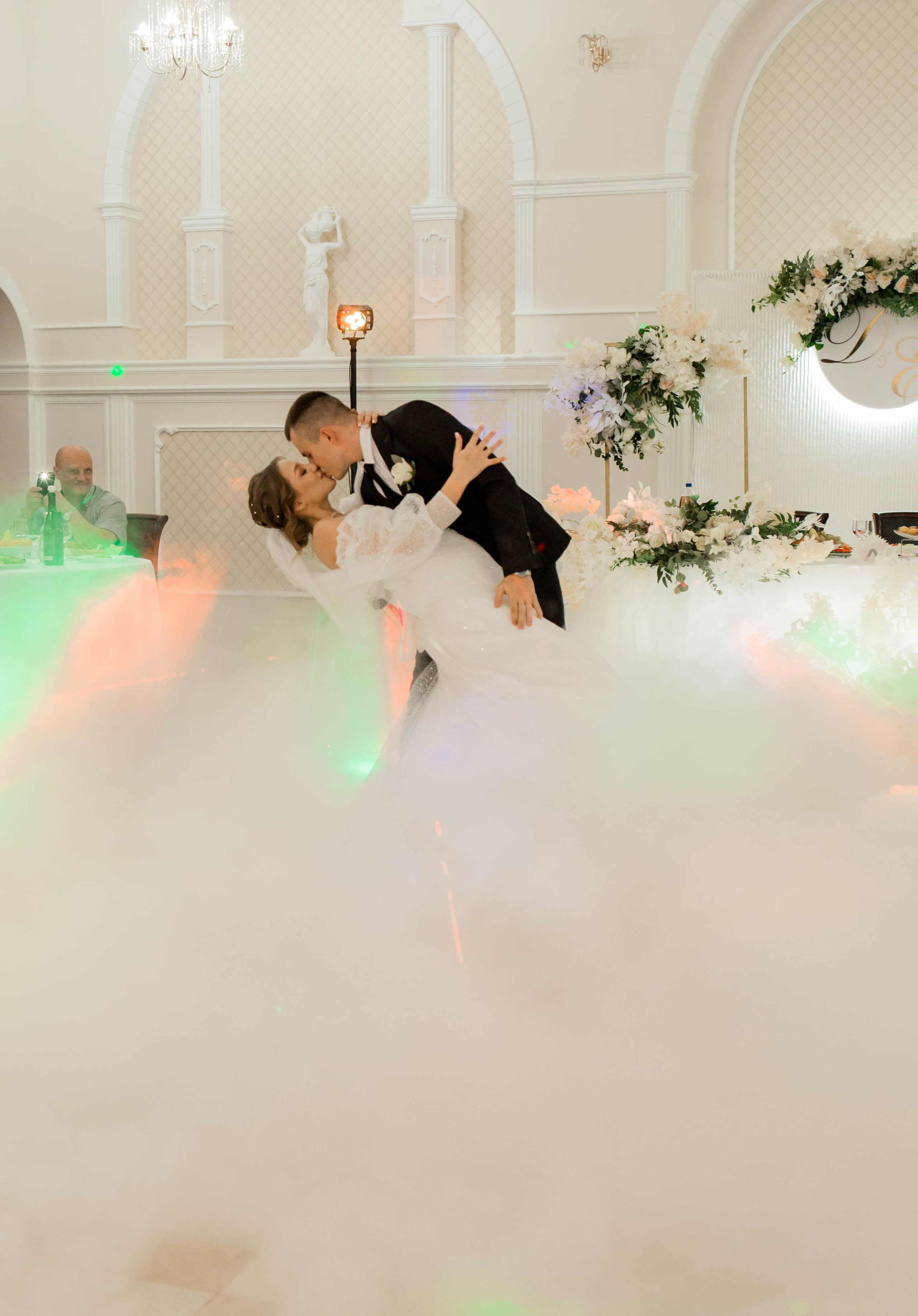 Елена и Данил. ФОТОГРАФ ~ Виктория Ивченко ~ Старый Оскол