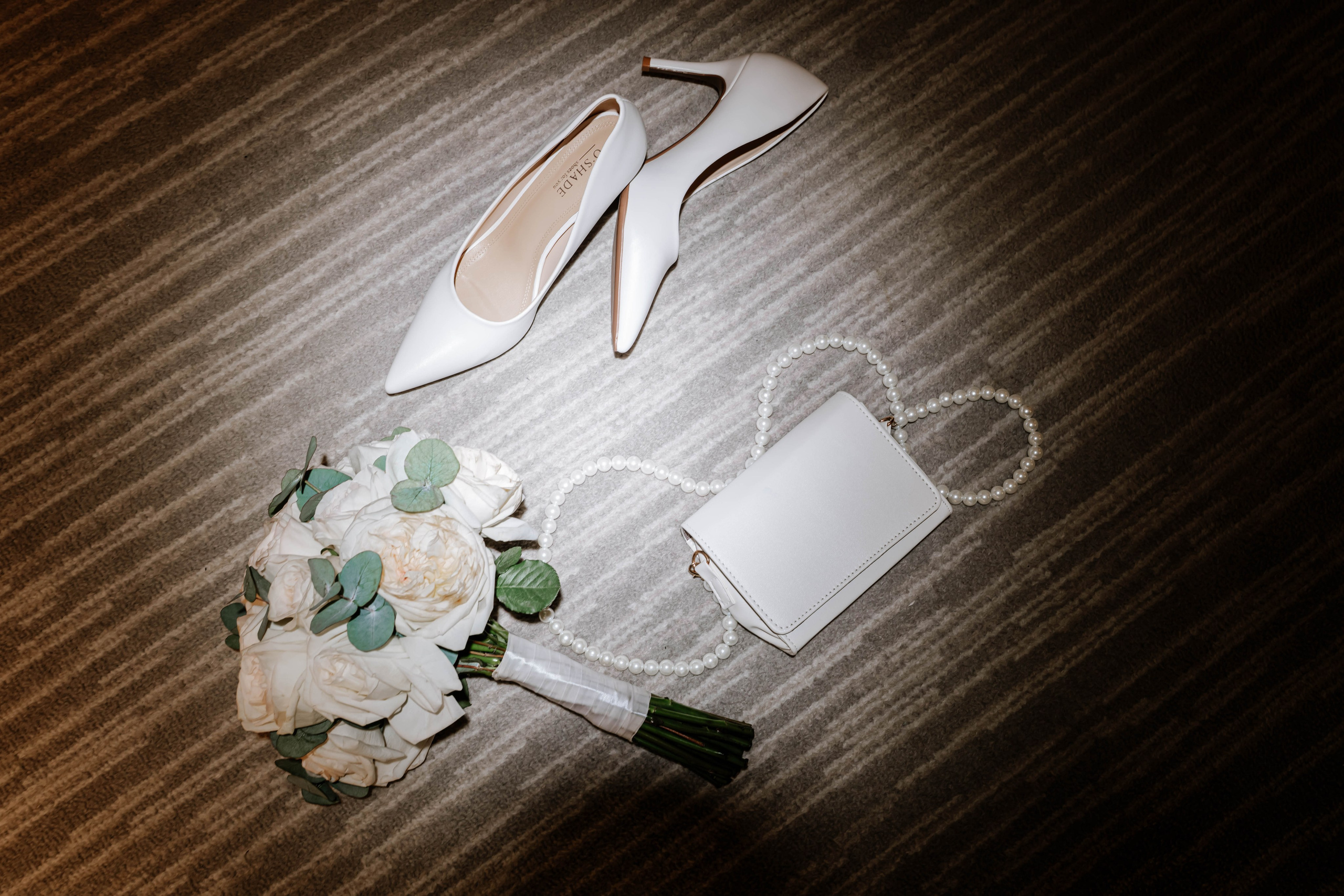 Сергей и Кристина. Фотограф Елизавета Савина