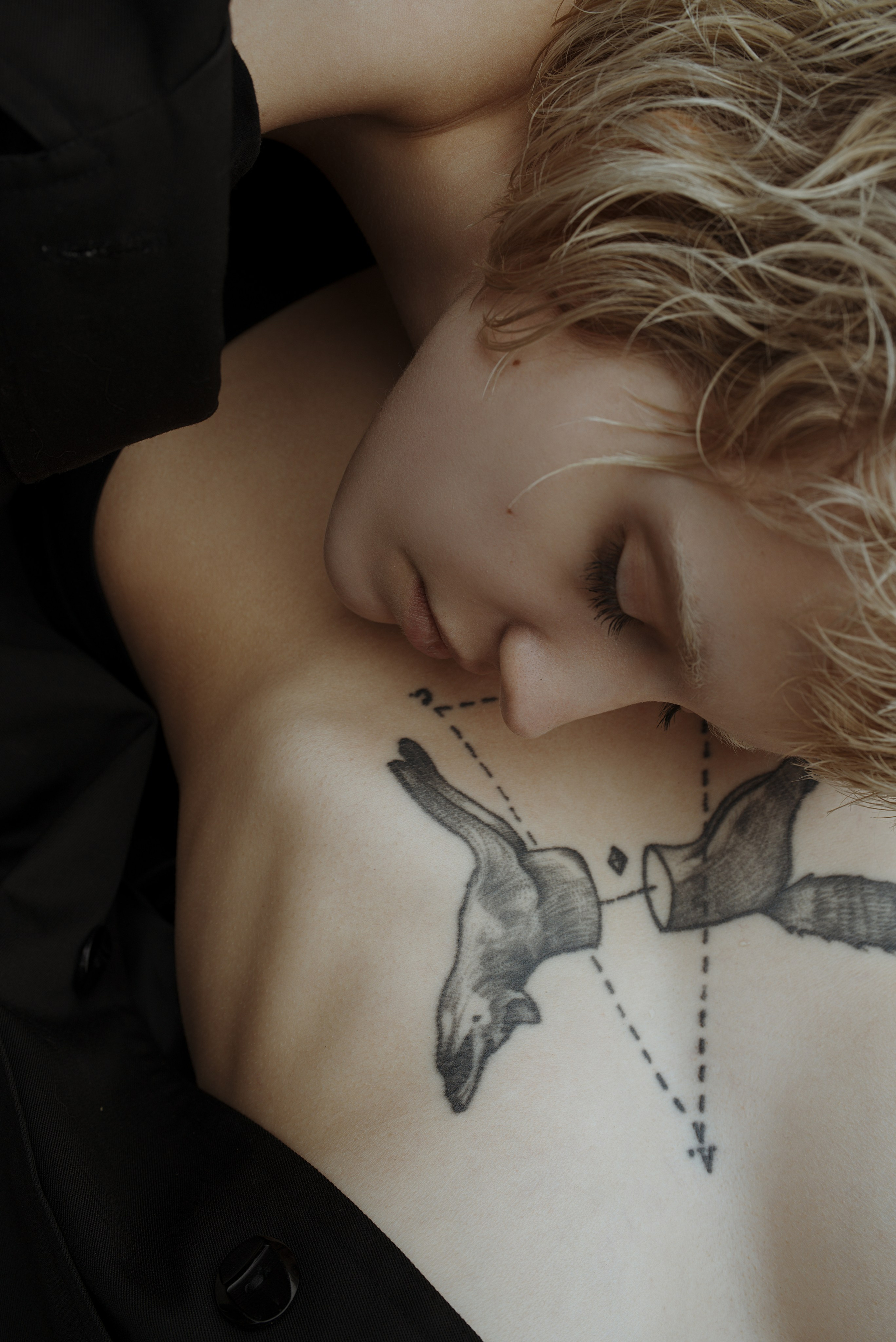 44. Фотограф Дмитрий Чапала