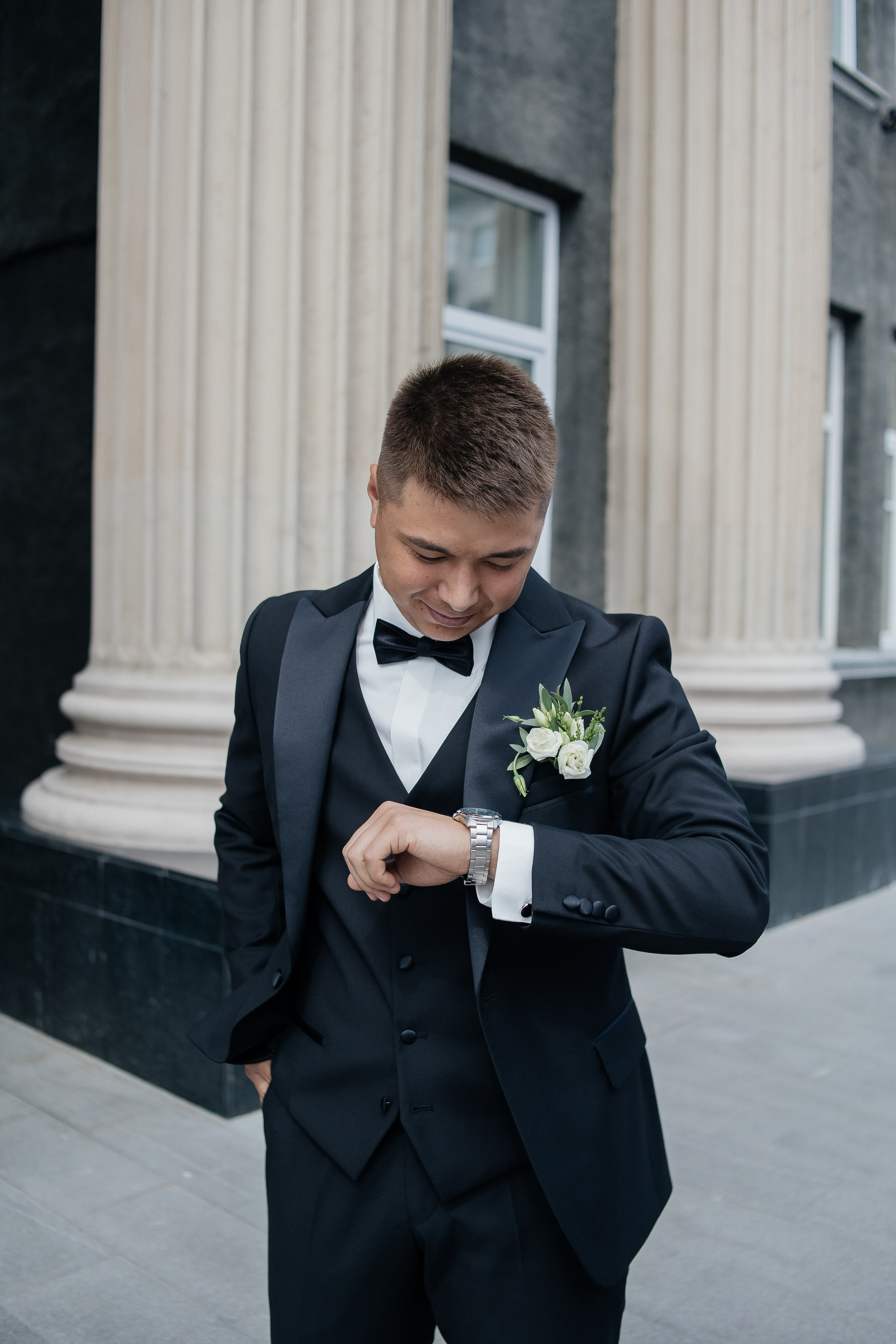 Wedding love story. Фотограф в Иркутске