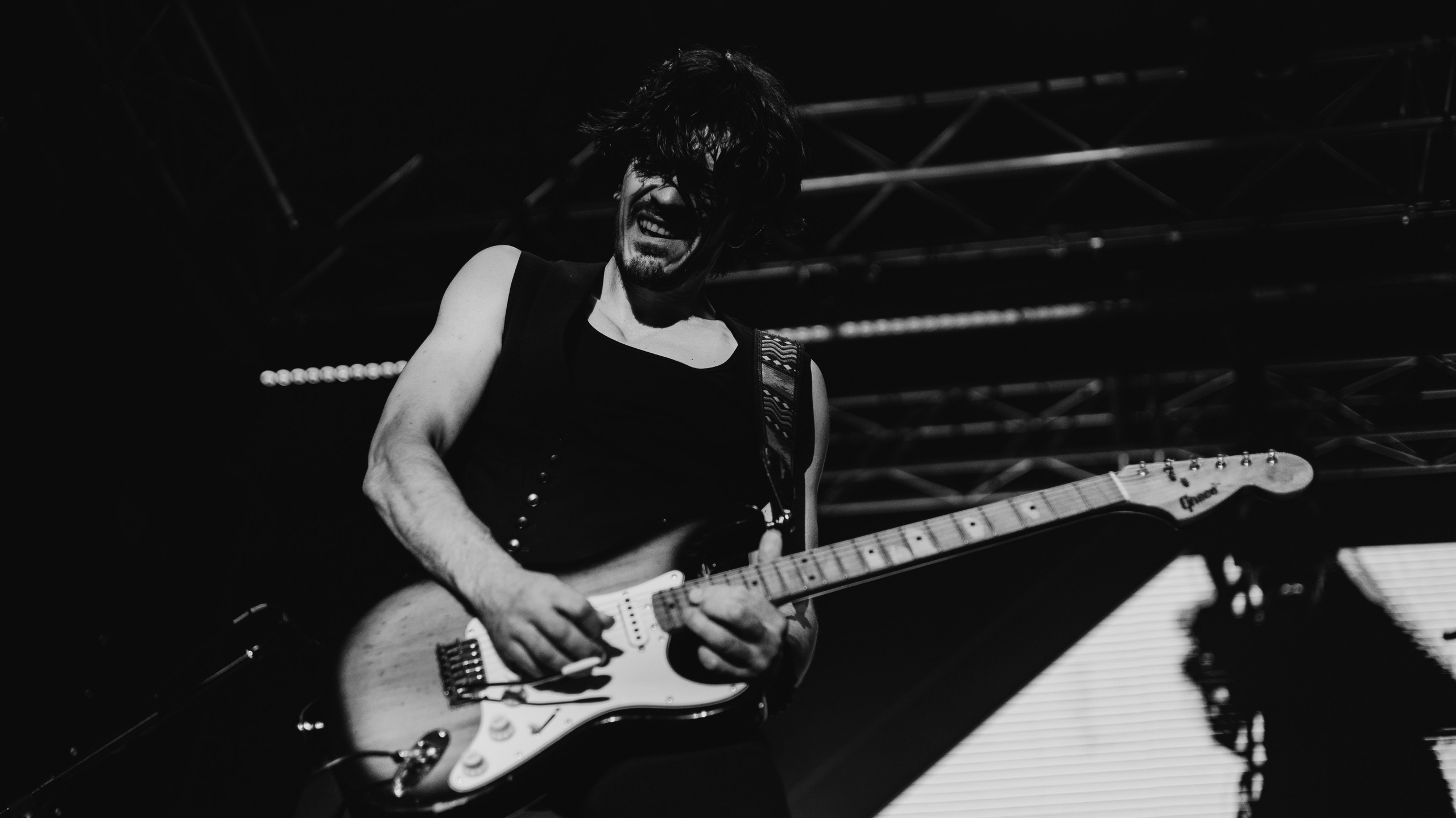 Zoloto SummerSound SPB’25. RUSLAN ROZANOV