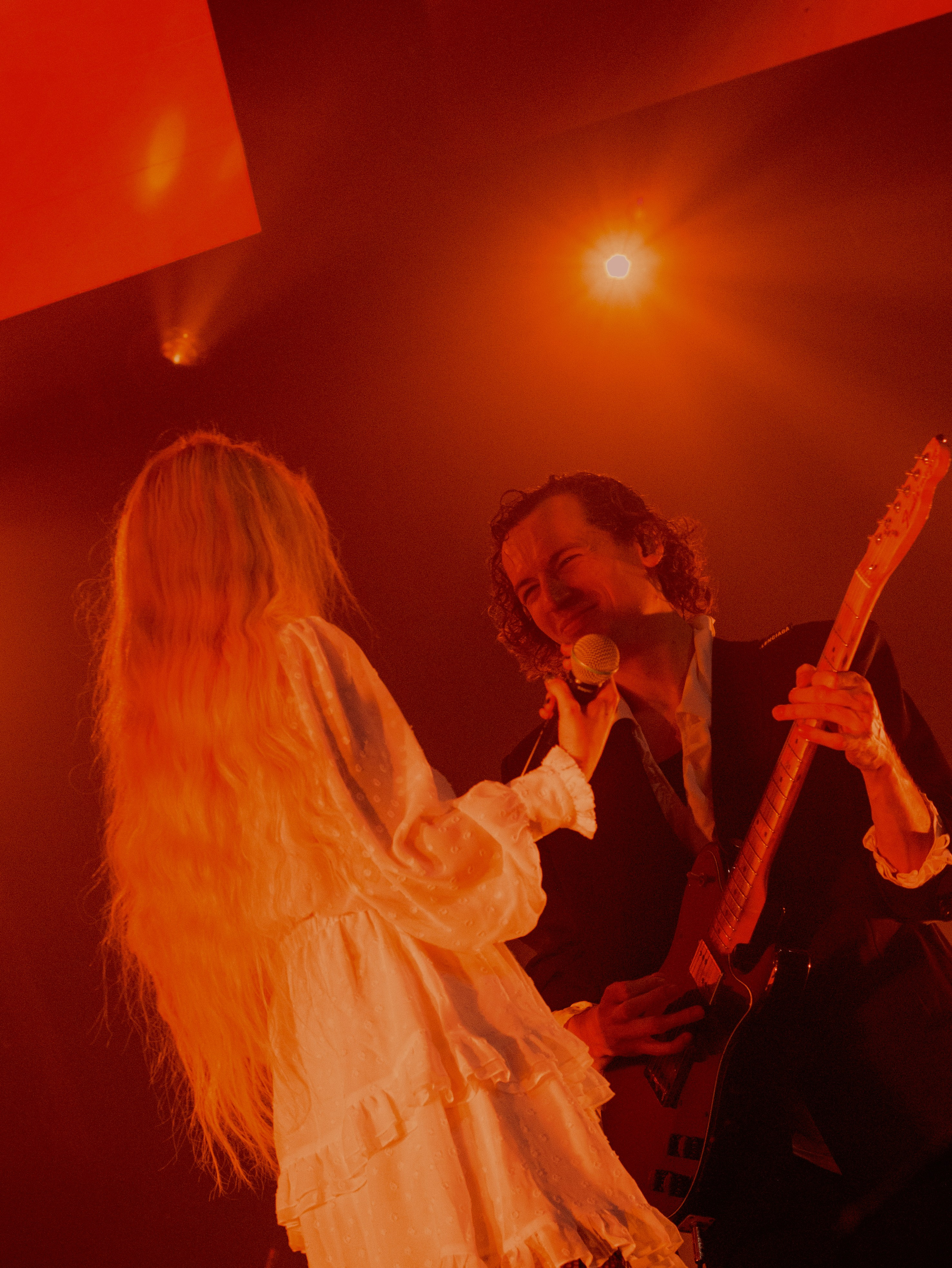 ZOLOTO A2'23. RUSLAN ROZANOV