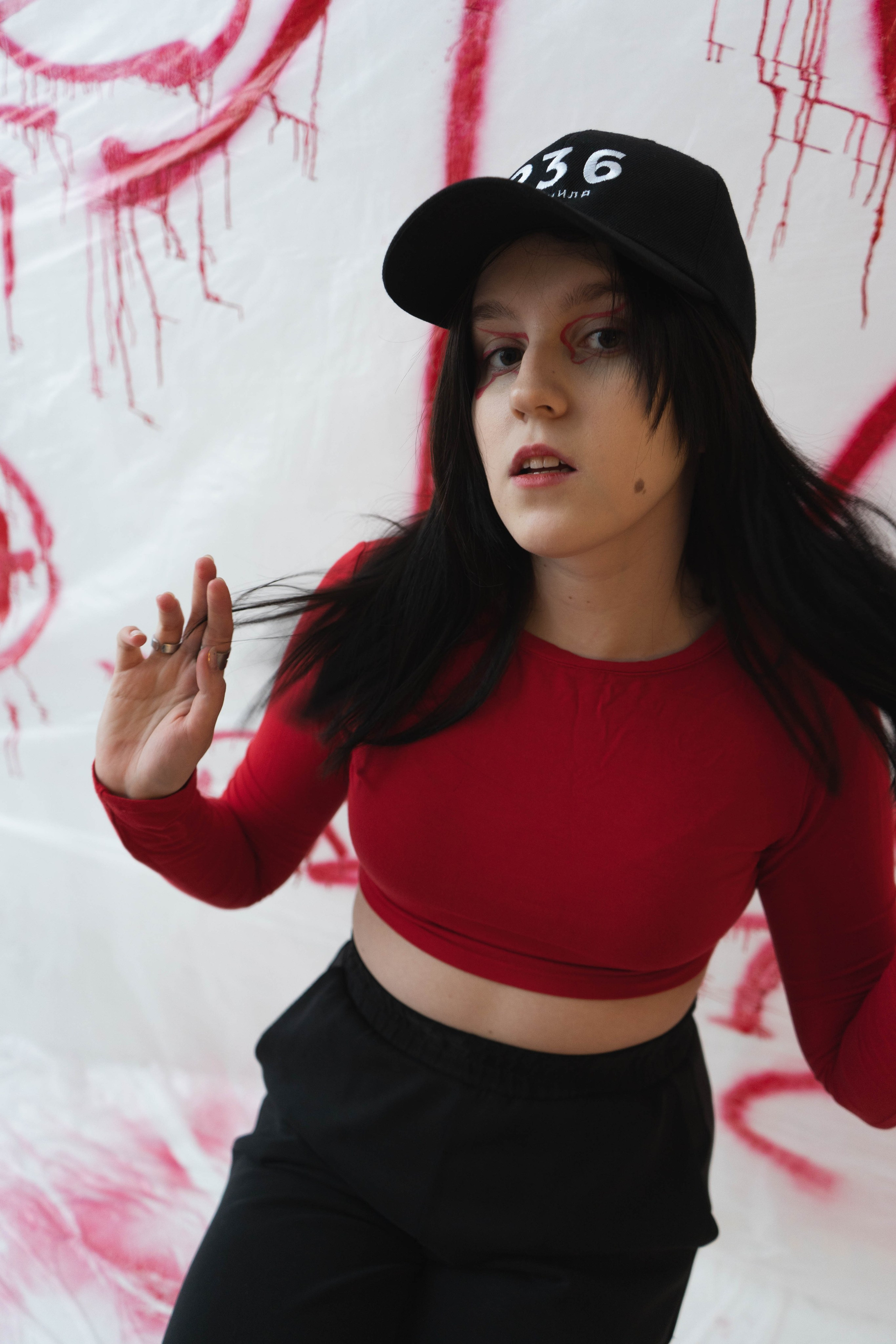 Саша. Фотограф в Москве и МО Хингава Алина