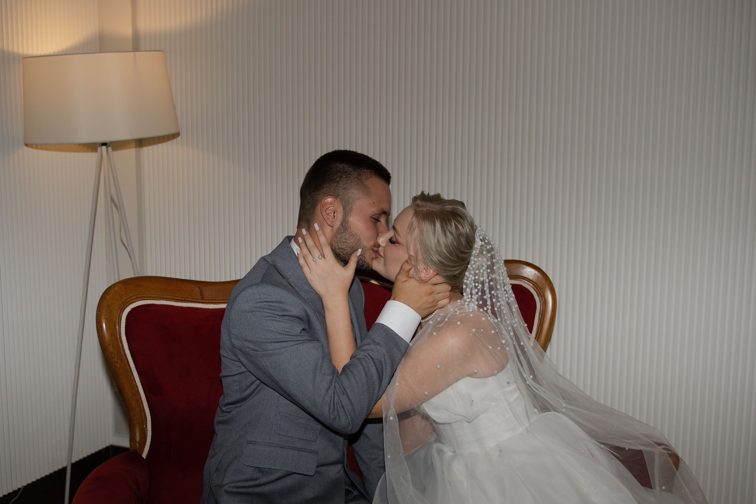 Валерия и Ренат. Свадебный и женский фотограф в Ставрополе Вика Лексеева