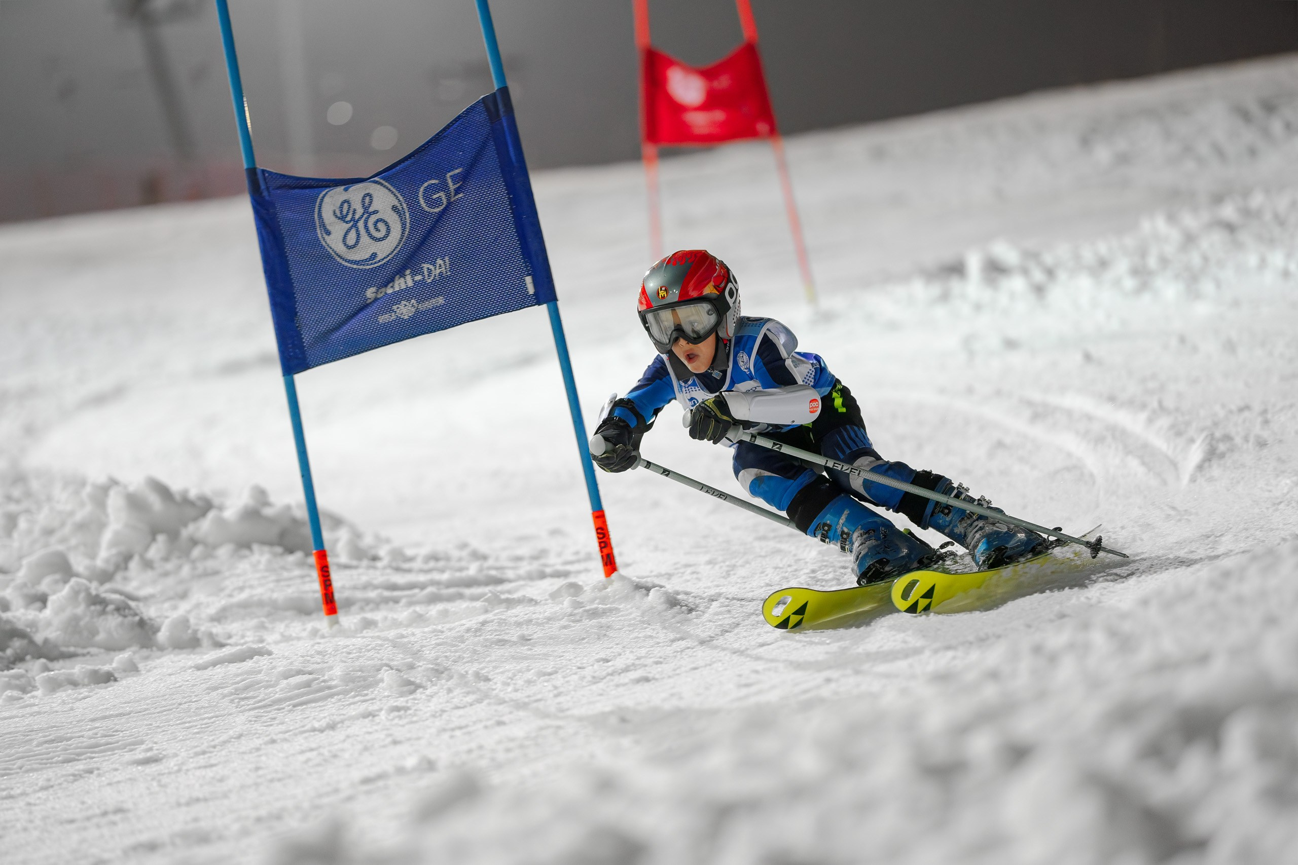 «Шуколовские виражи» 2024-25 - 1 этап. Фотограф Студитский Евгений