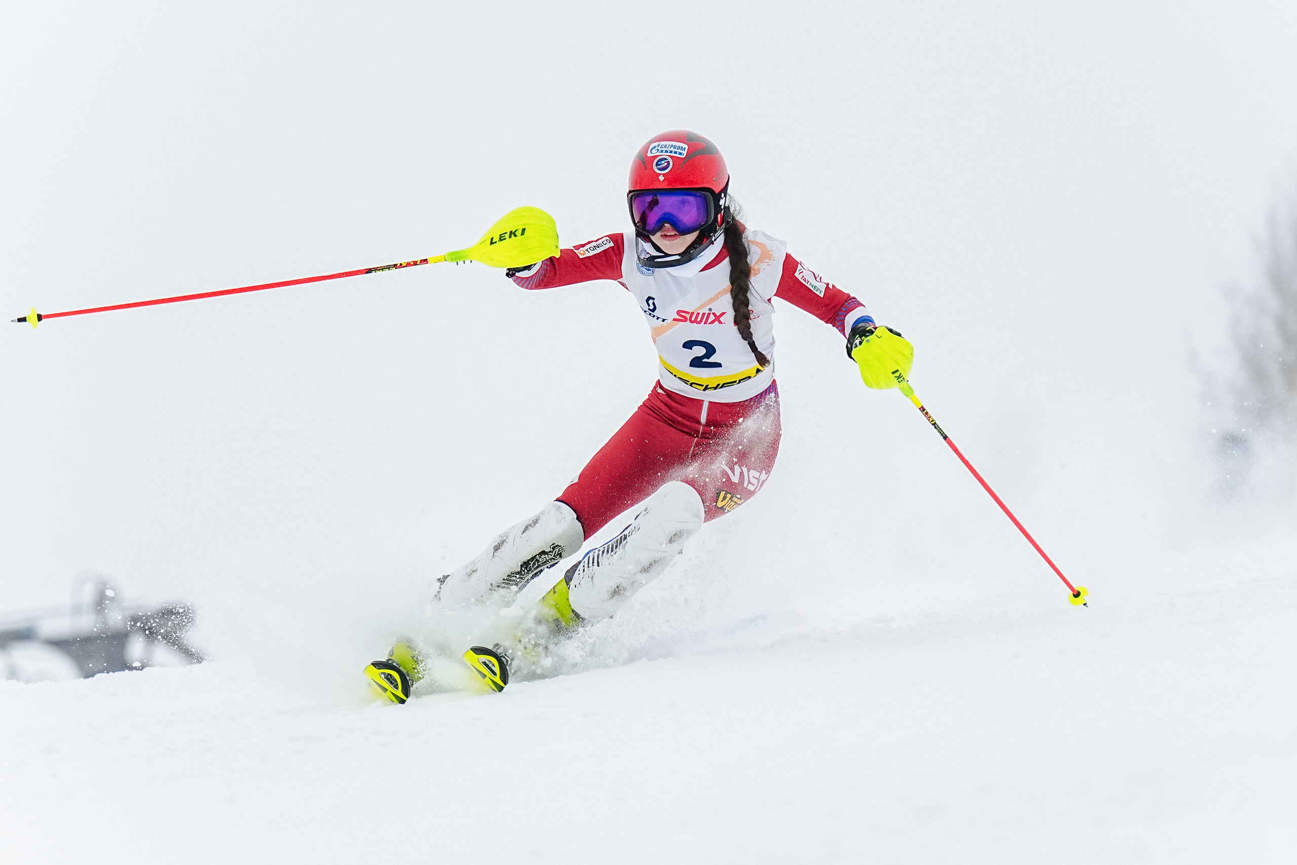 2026.01.13 | Первенство МО юниоры, юниорки 16-20 лет. SL. Фотограф Студитский Евгений