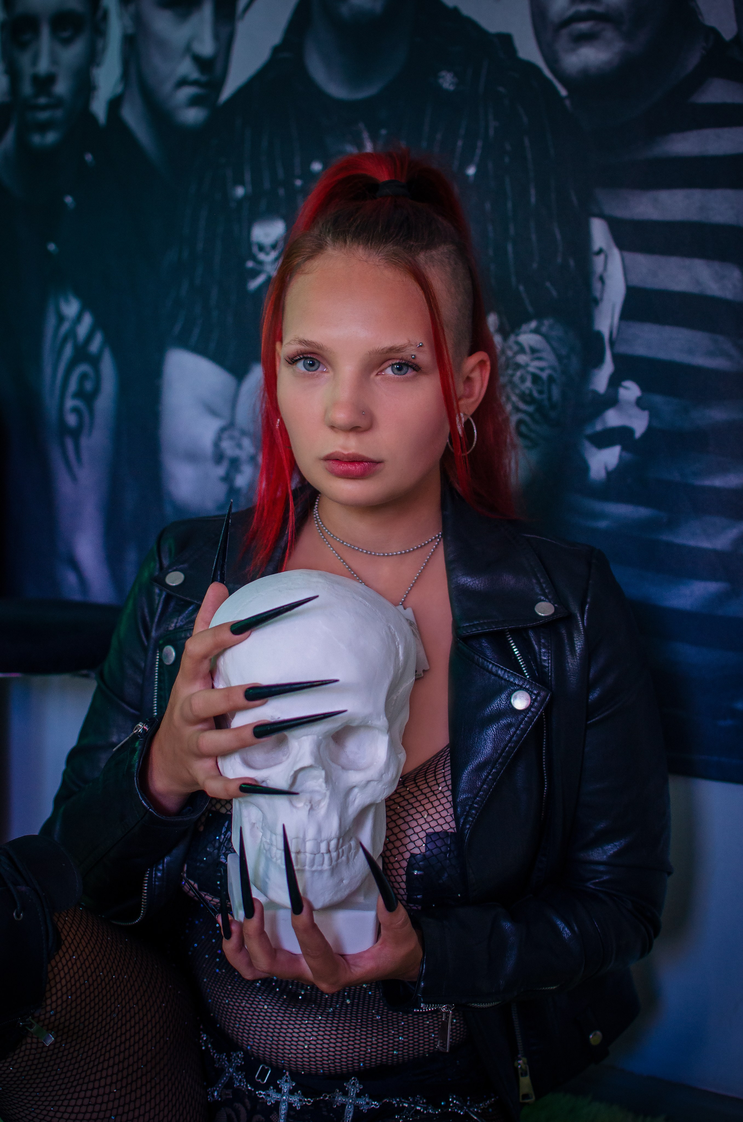 Король и шут. Ваш фотограф📸 на motorcycle