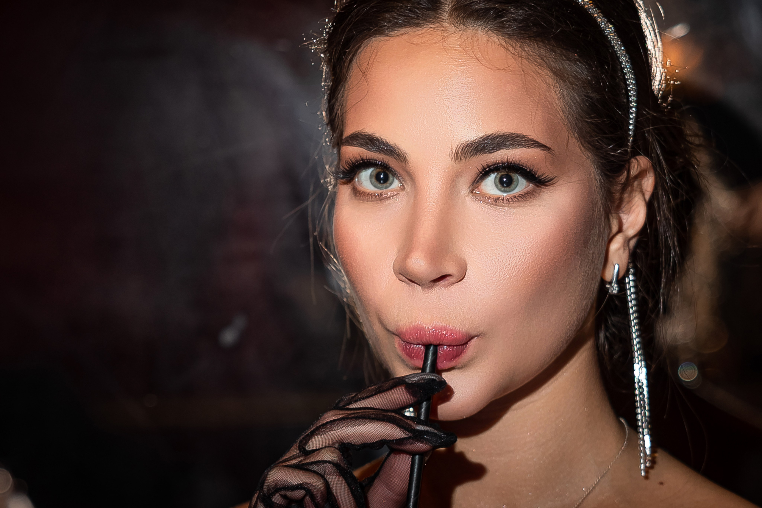 Марк Романов — фотограф