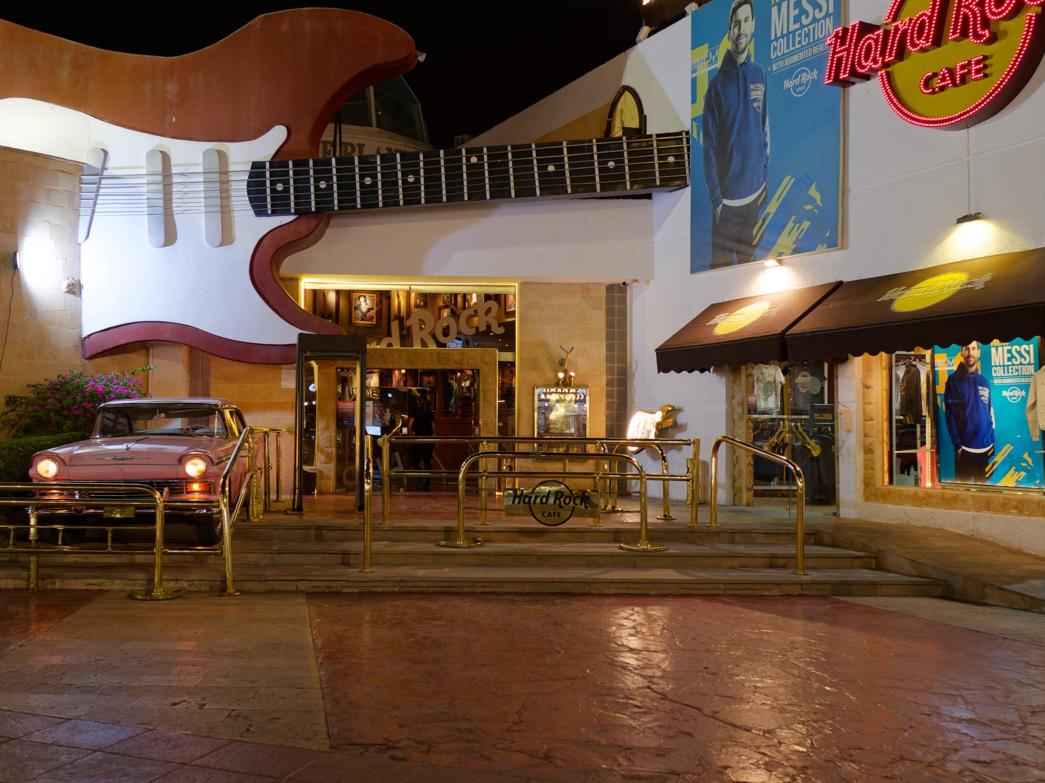 Шарм-эль-Шейх 2024. Избранные фотографии