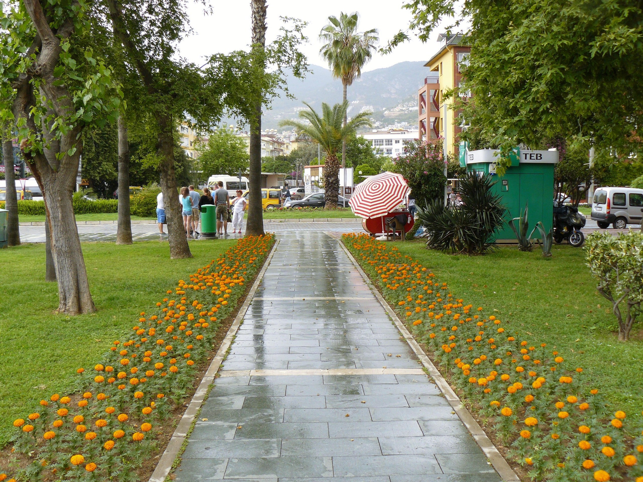 Алания 2014. Фотопрогулки по Миру