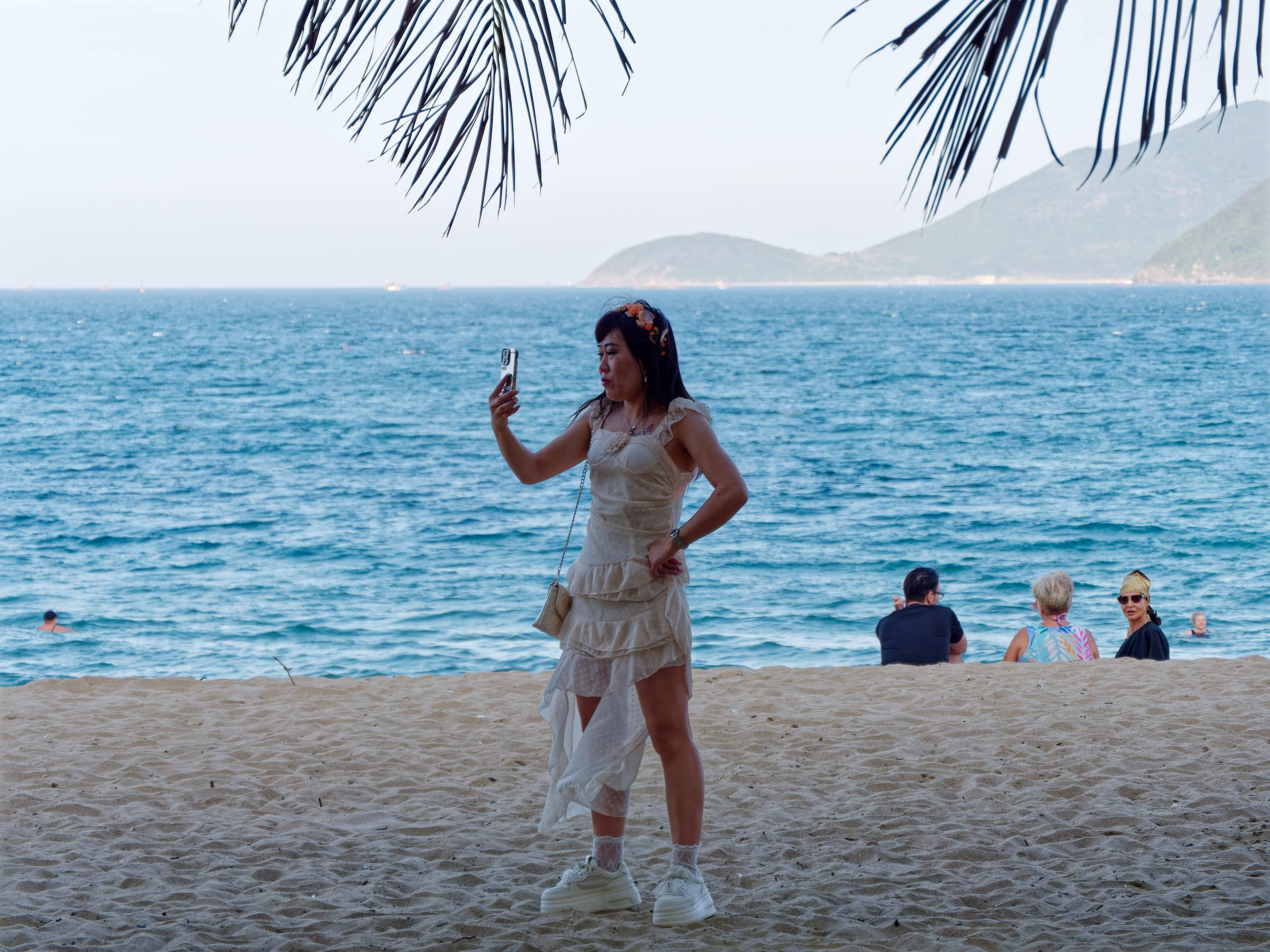 Нячанг 2025 (1). Избранные фотографии