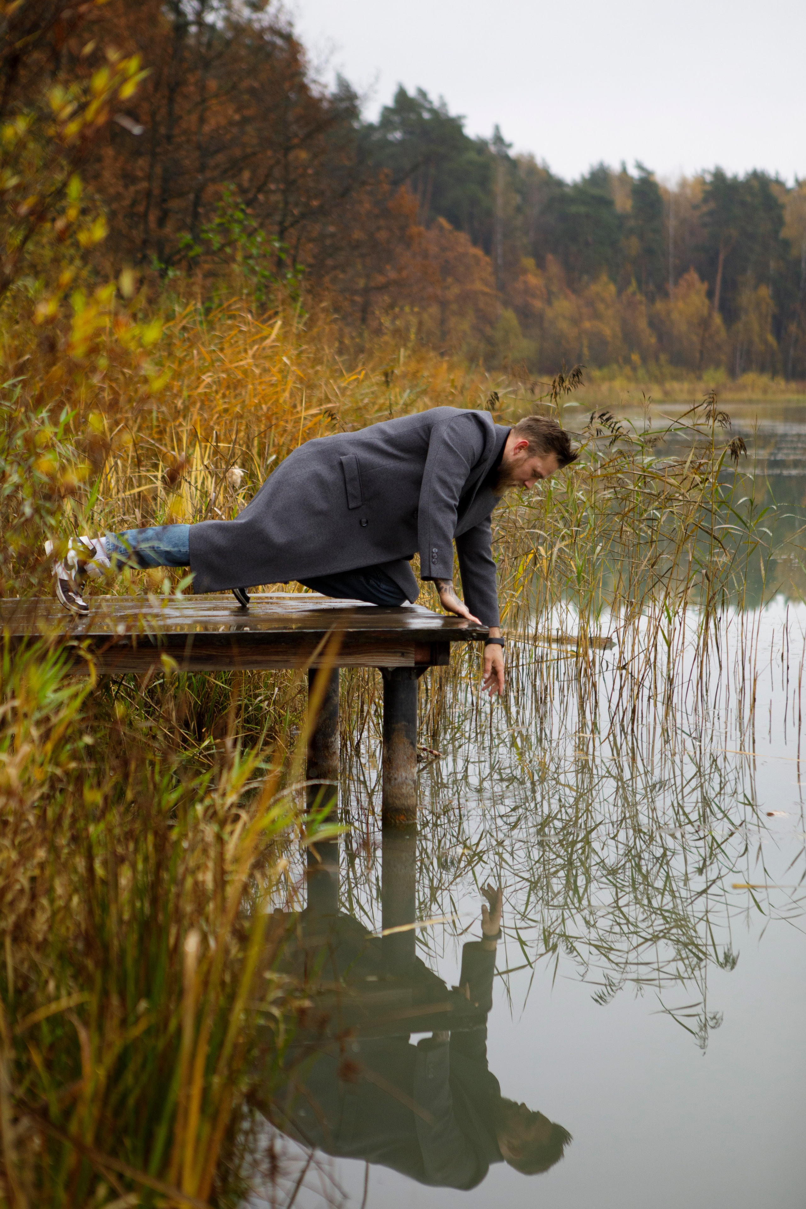 Портрет. Персональный фотограф Москва